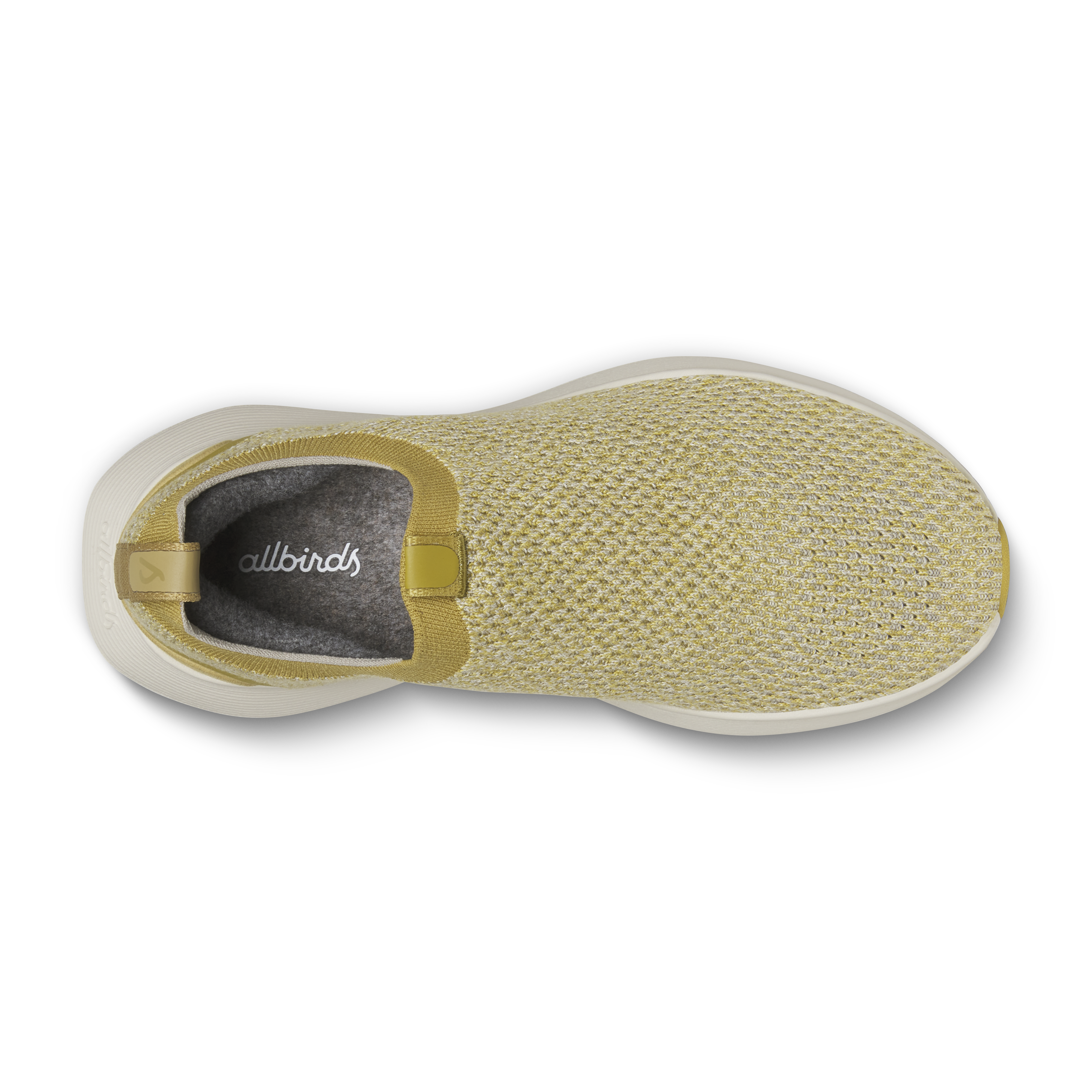 Men's Dasher NZ Relay - Ochre (Weathered White Sole) - Image 3