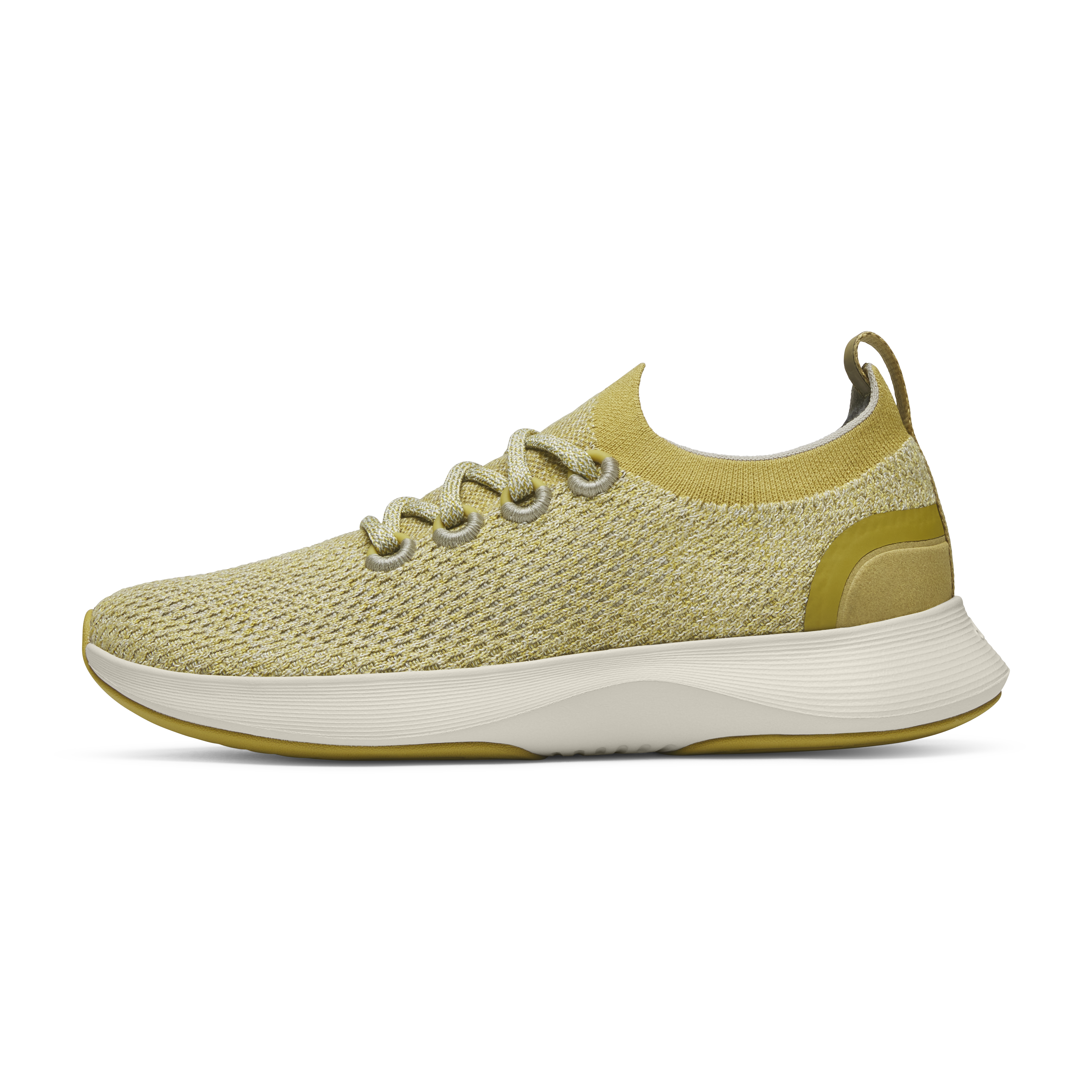 Women's Dasher NZ - Ochre (Weathered White Sole)