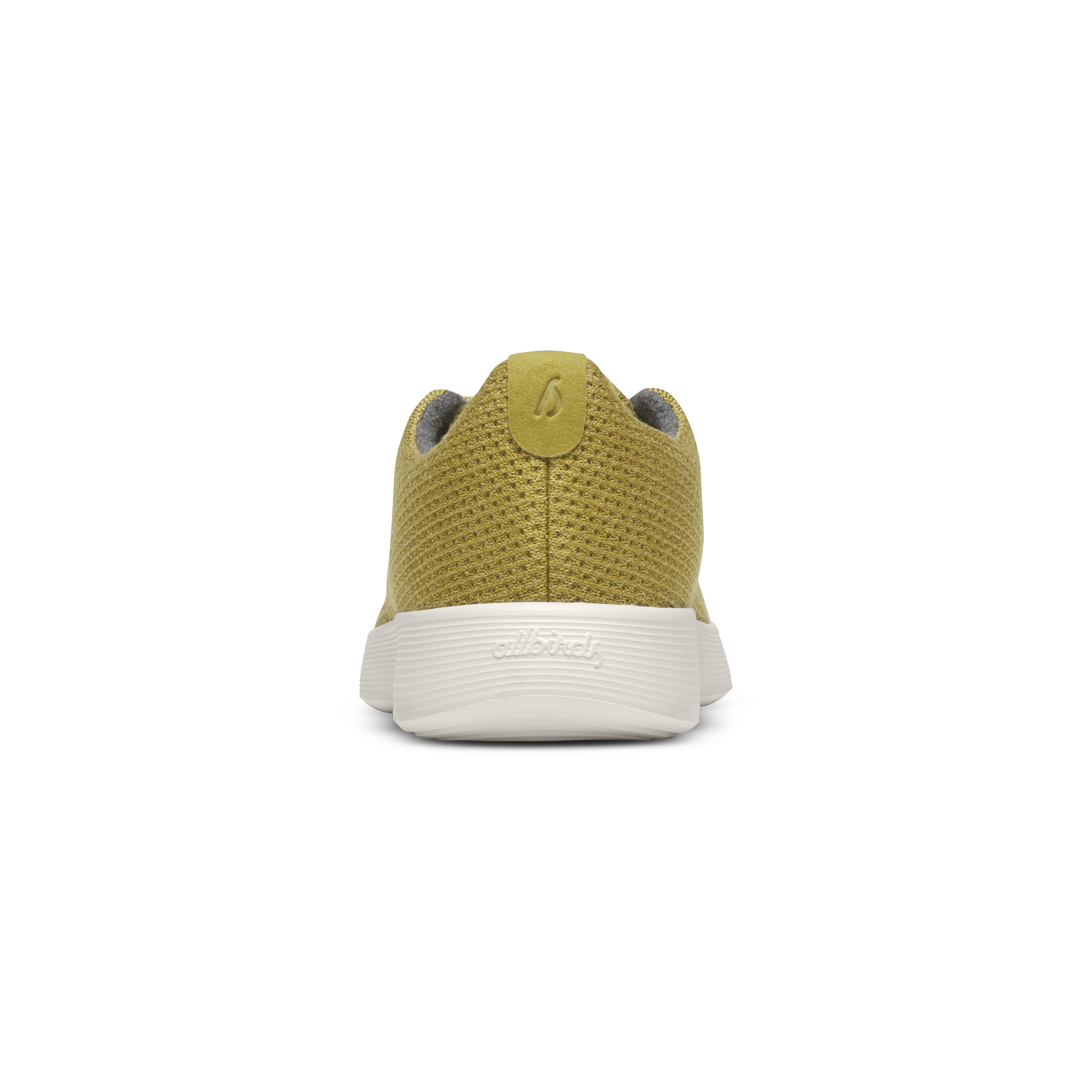 Women's Tree Runner NZ - Ochre (Natural White Sole) - Image 2