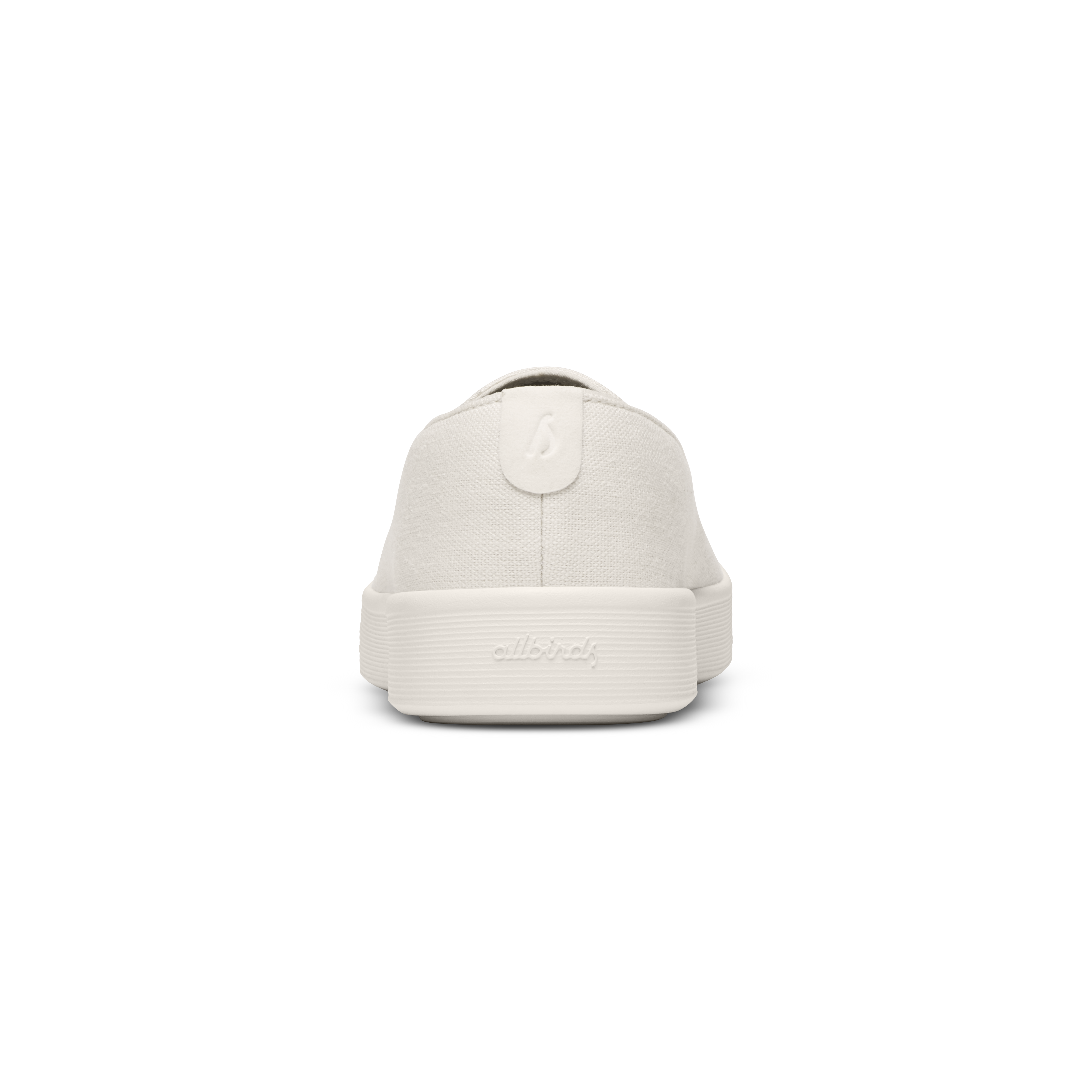 Women's Cruiser Slip On Canvas - Warm White (Natural White Sole) - Image 2