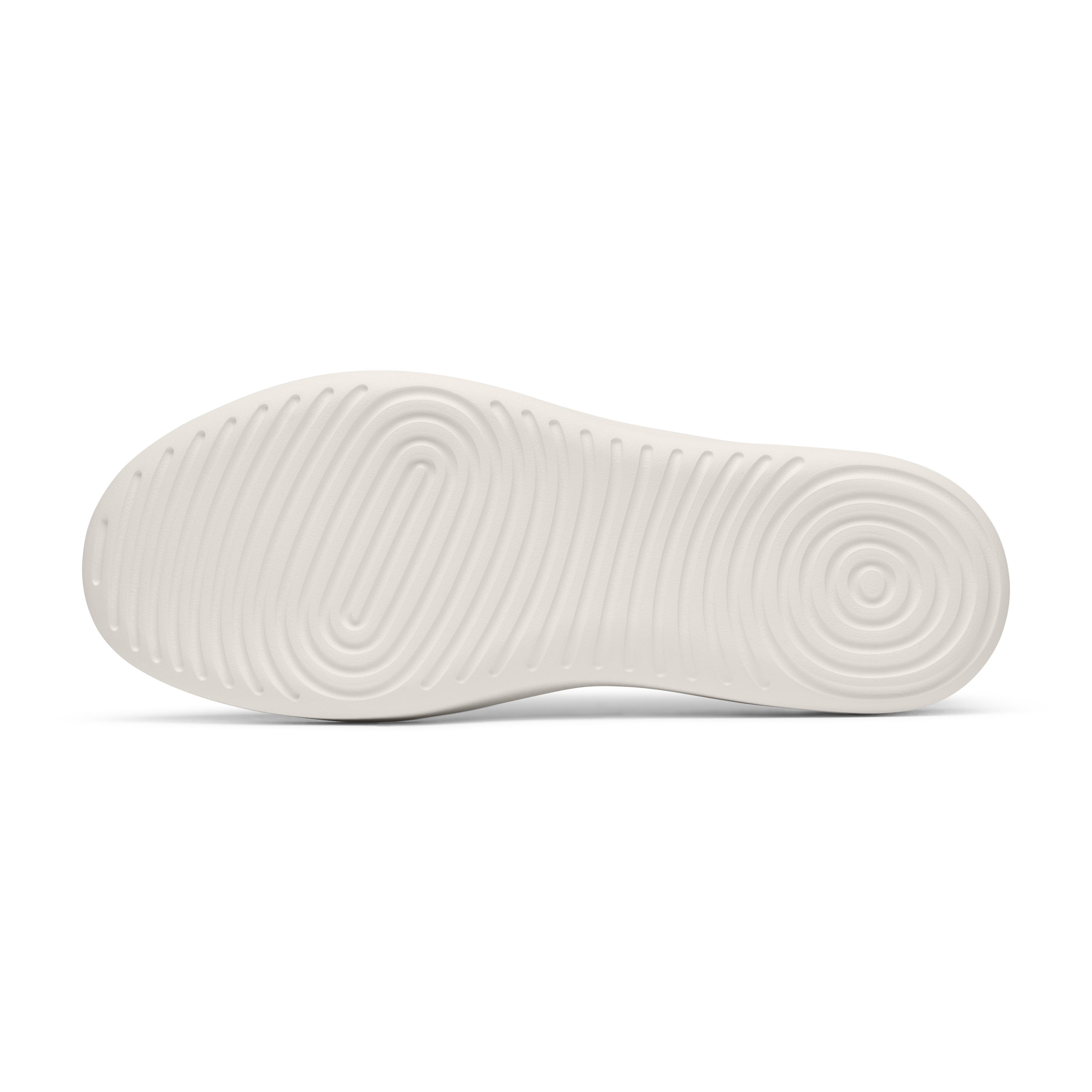 Women's Cruiser Slip On Canvas - Warm White (Natural White Sole) - Image 4