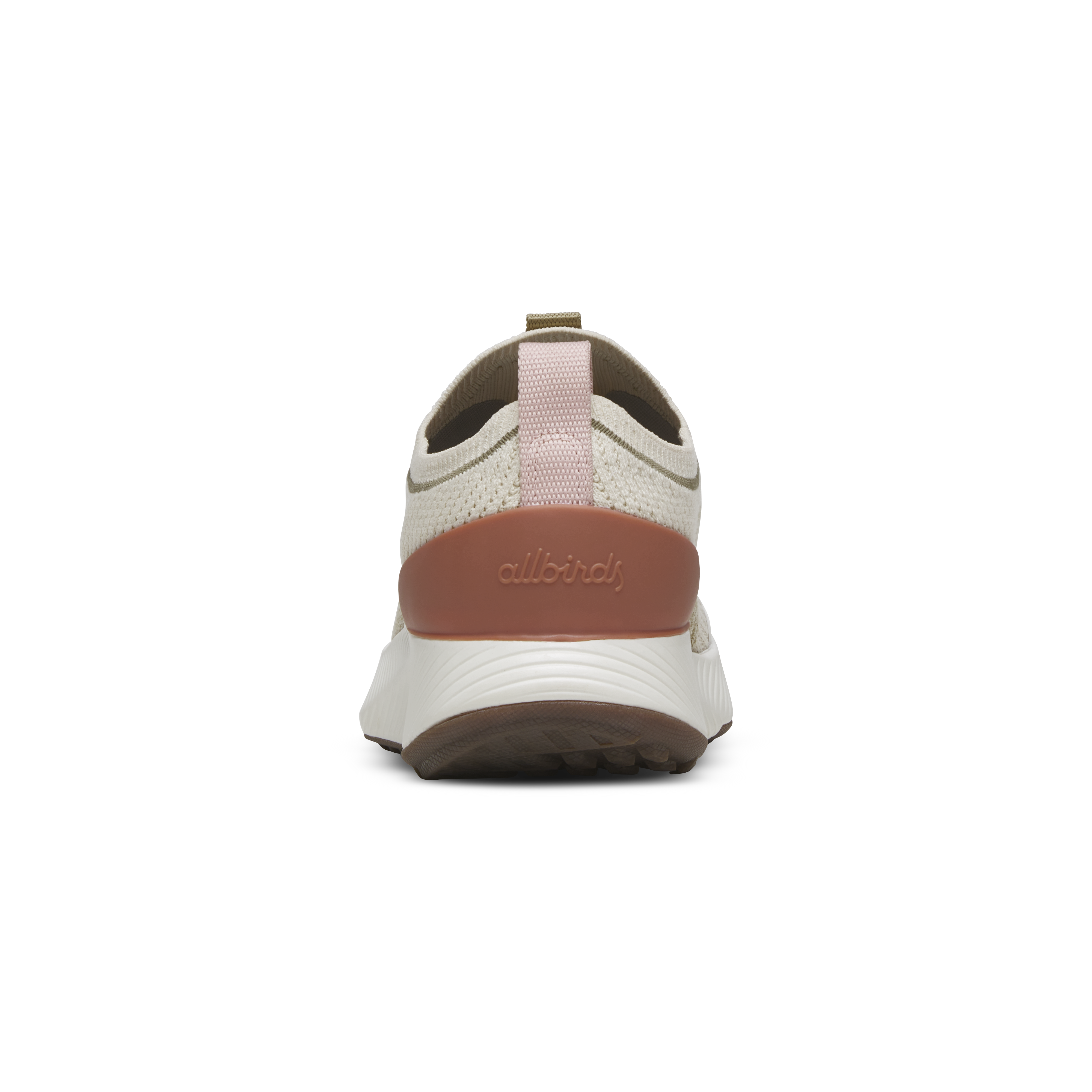 Alternative view of Women's Tree Glider - Warm White/Multi (Natural White Sole)