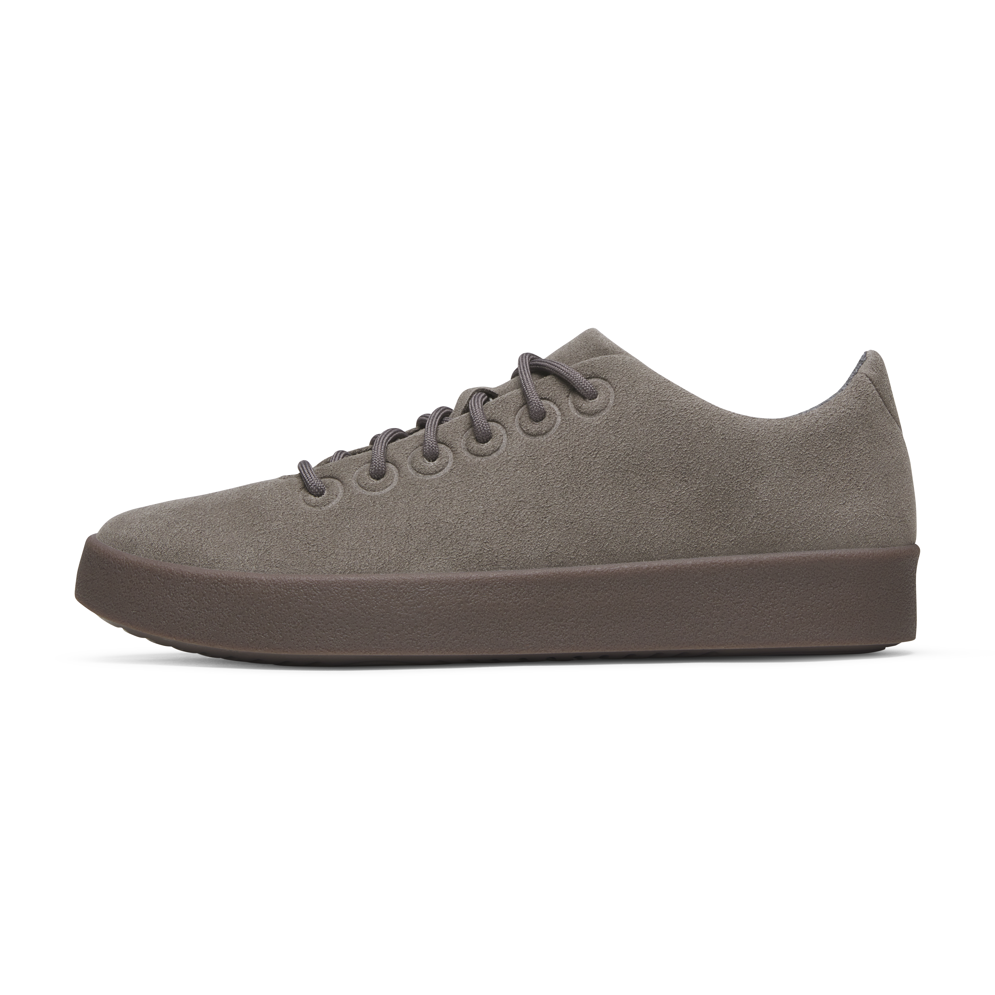 Women's Cruiser Terralux - Anthracite (Dark Gum Sole)