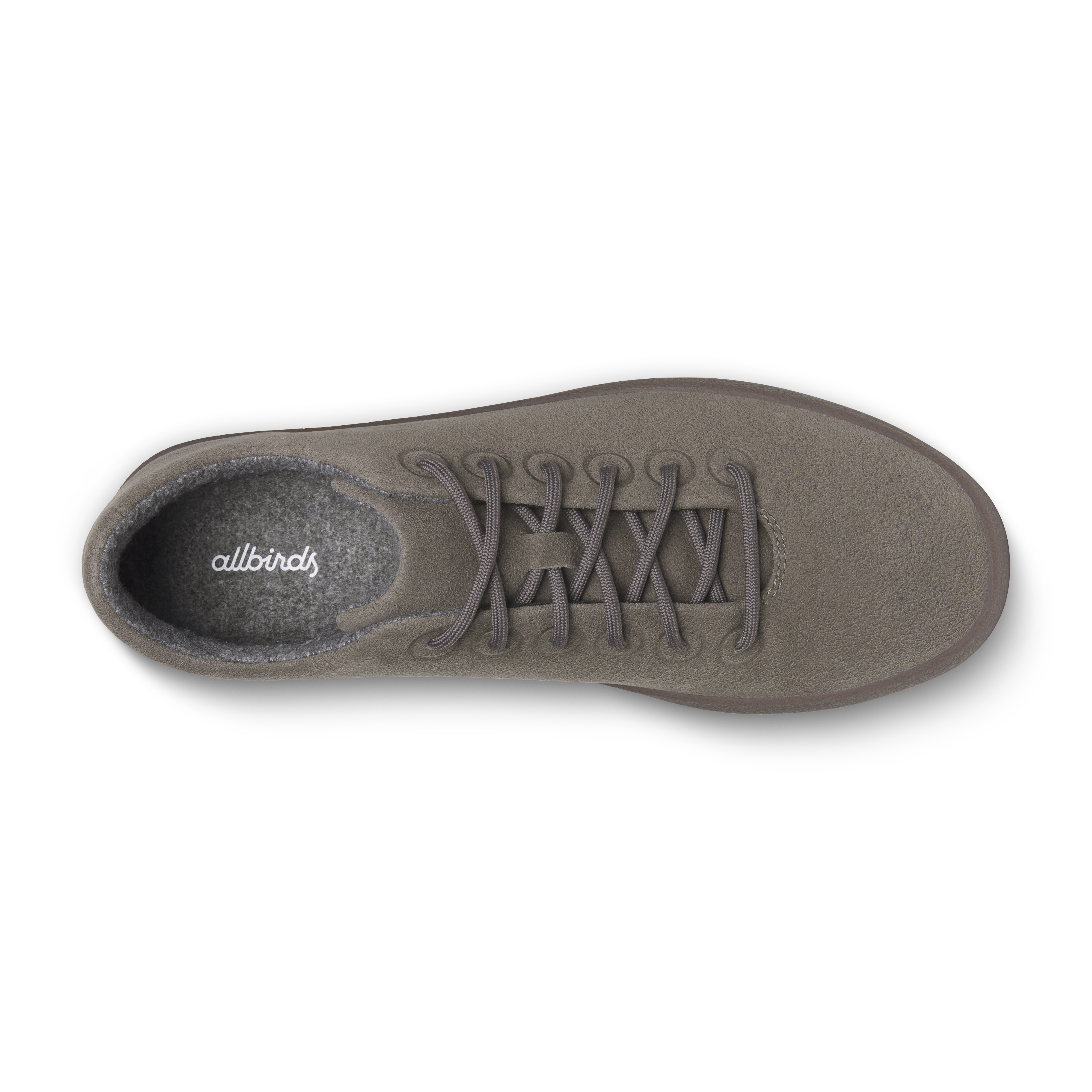 Men's Cruiser Terralux - Anthracite (Dark Gum Sole) - Image 3
