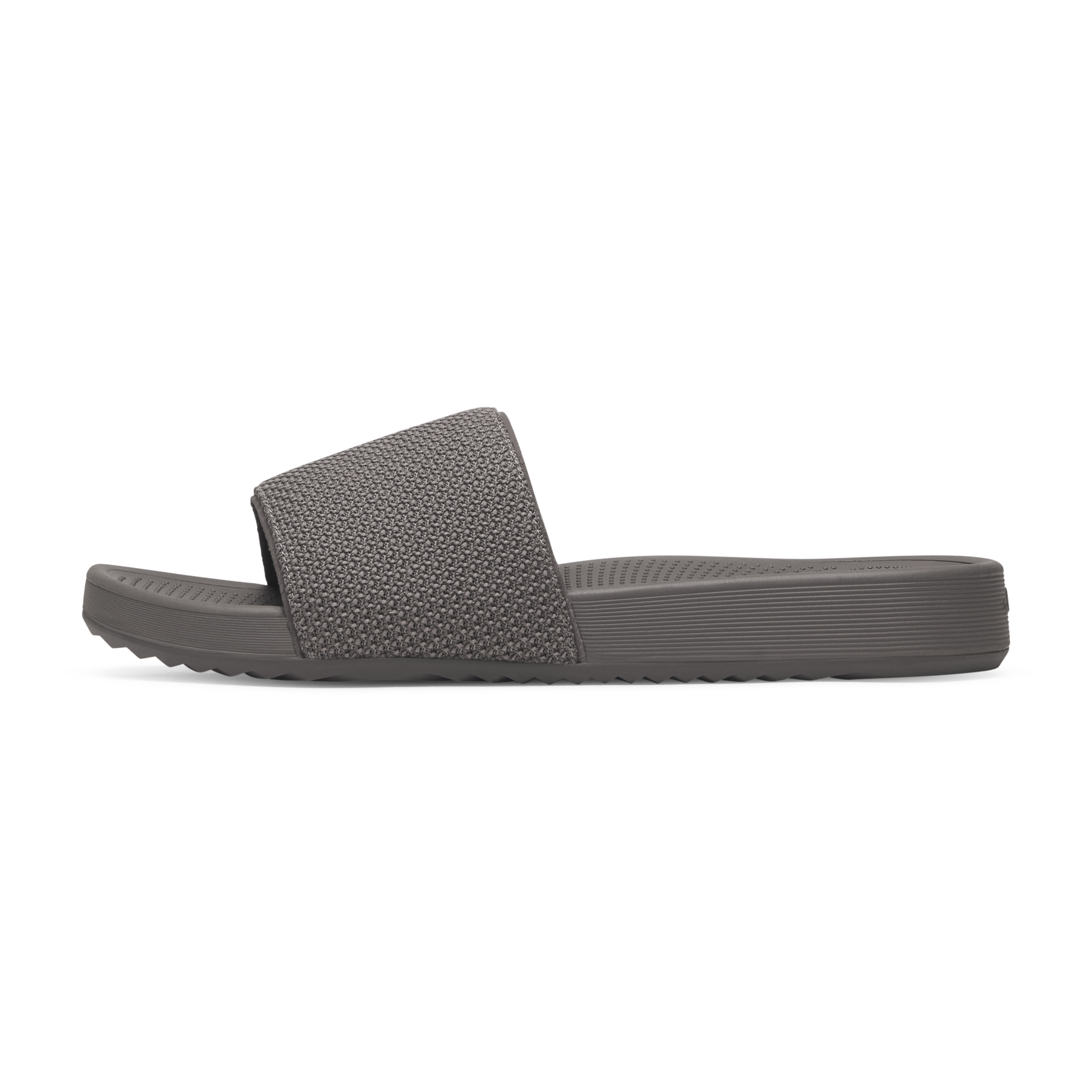 Men's Allbirds Slide - Anthracite