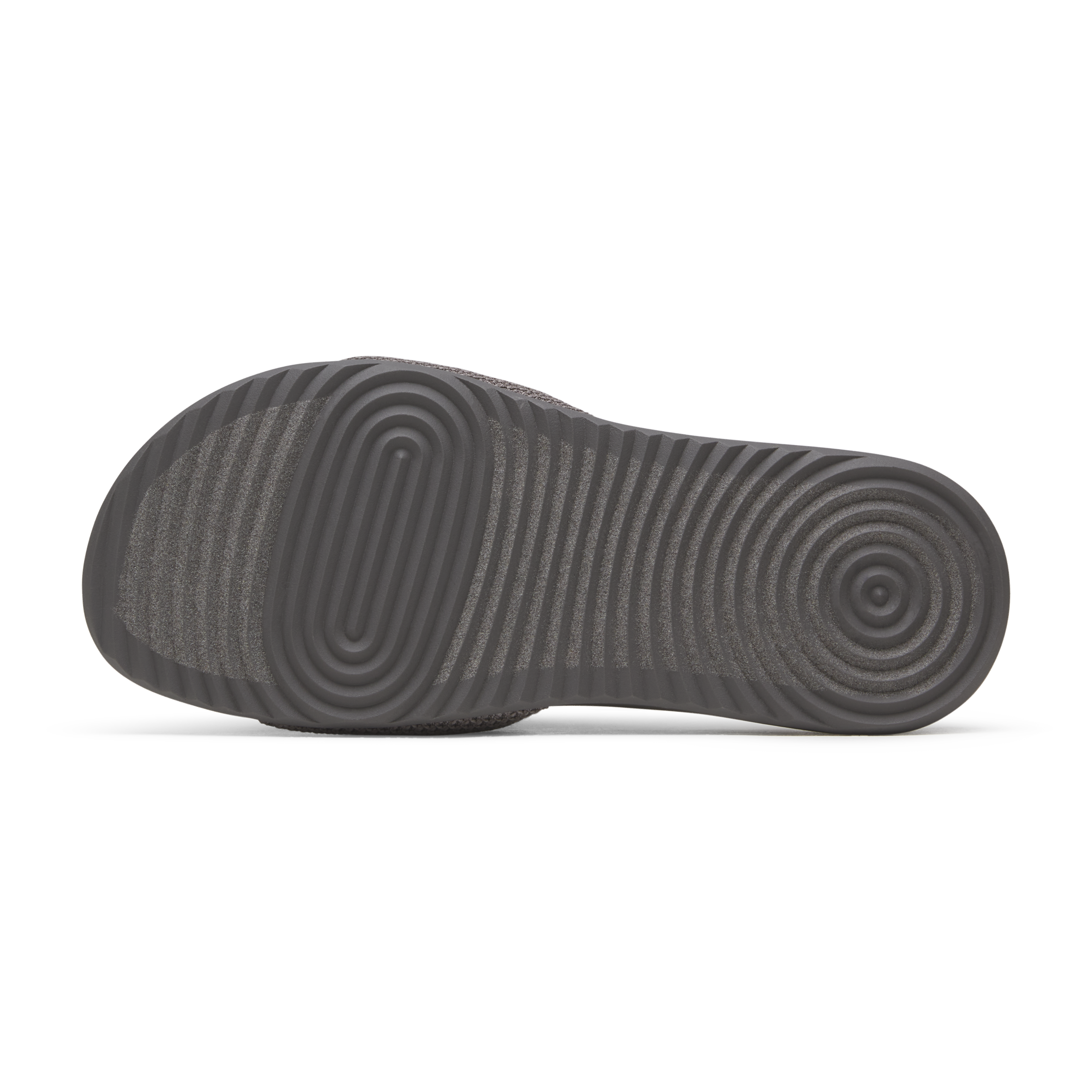 Men's Allbirds Slide - Anthracite - Image 4