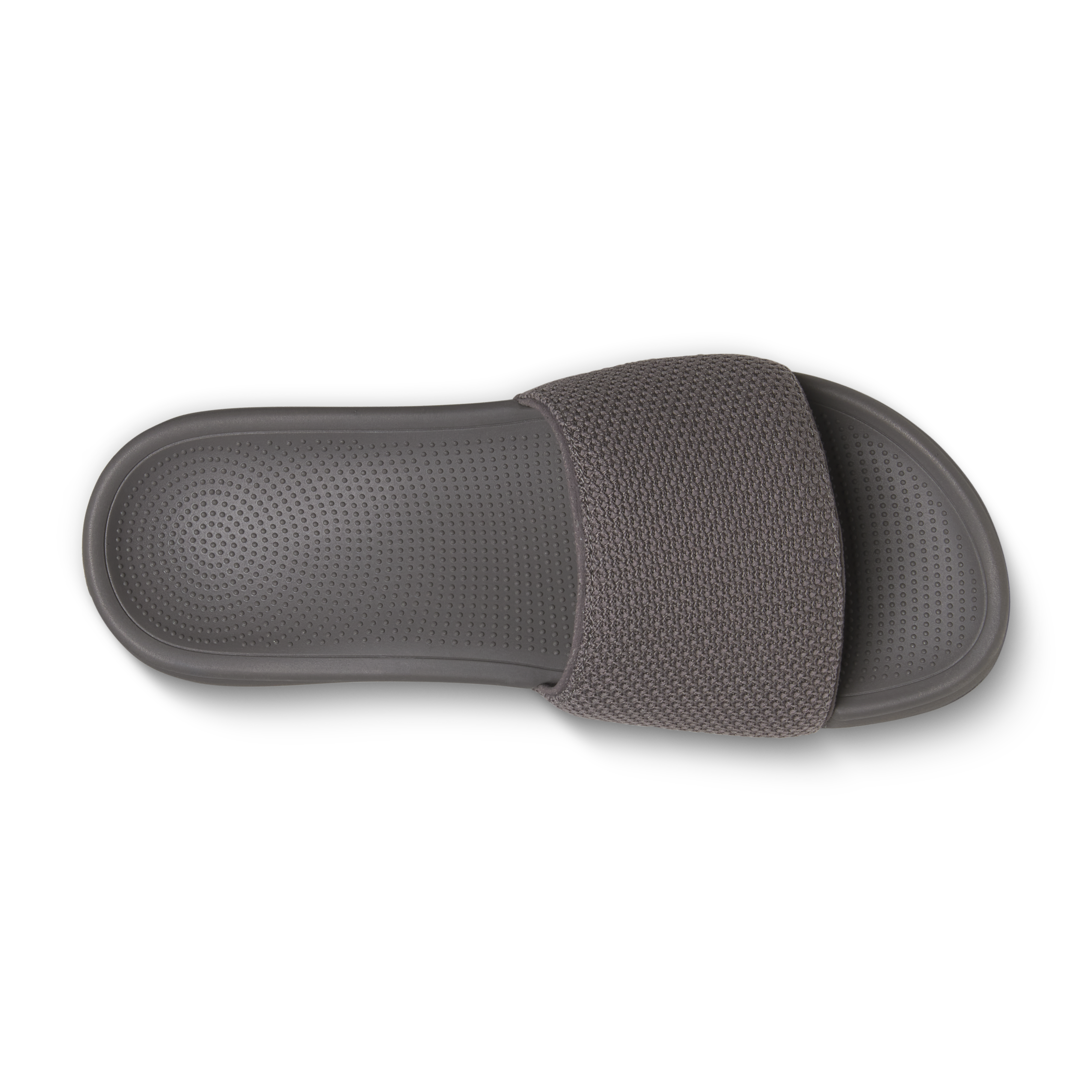 Men's Allbirds Slide - Anthracite - Image 3