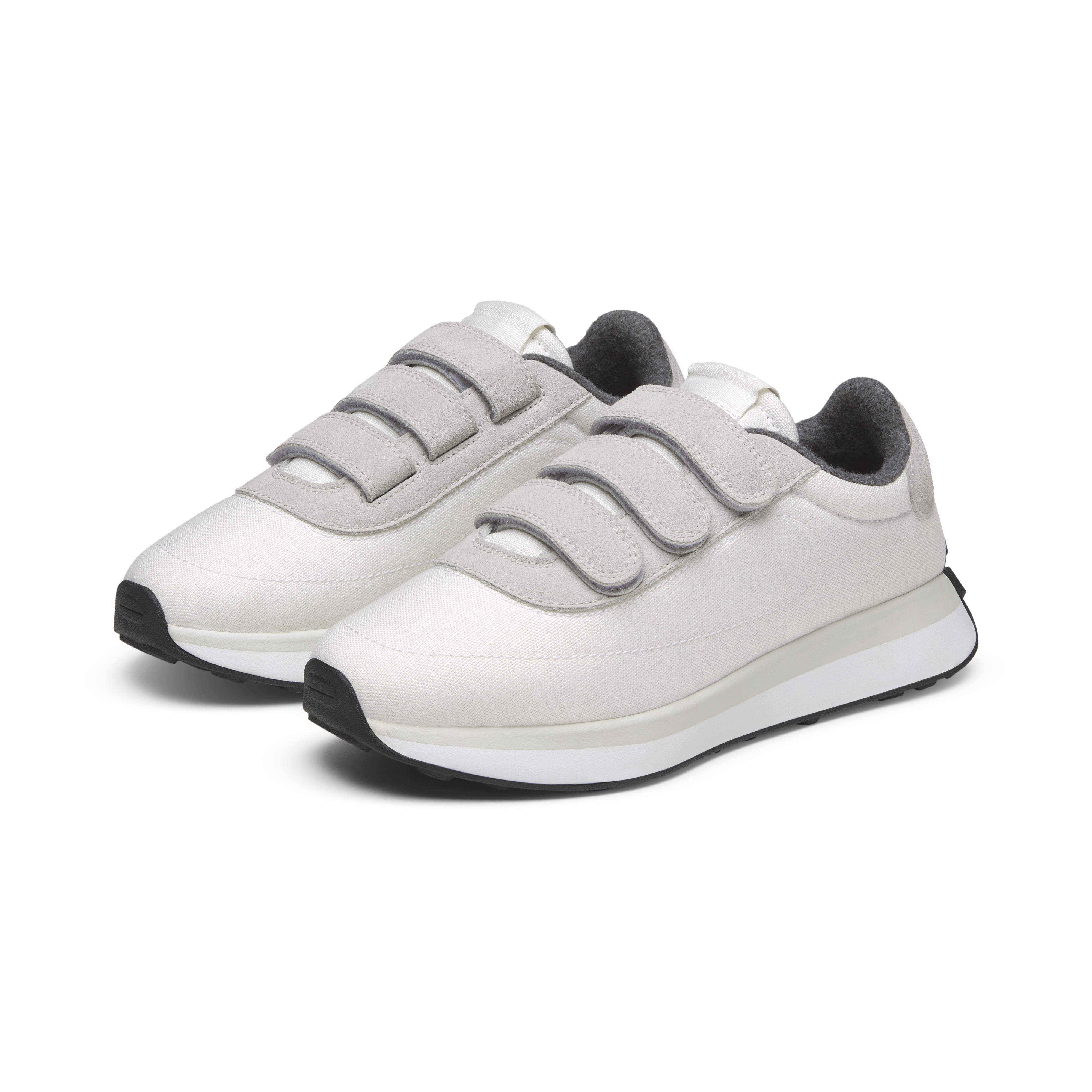 Women's Varsity Strap - Blizzard (Blizzard Sole) - Image 5