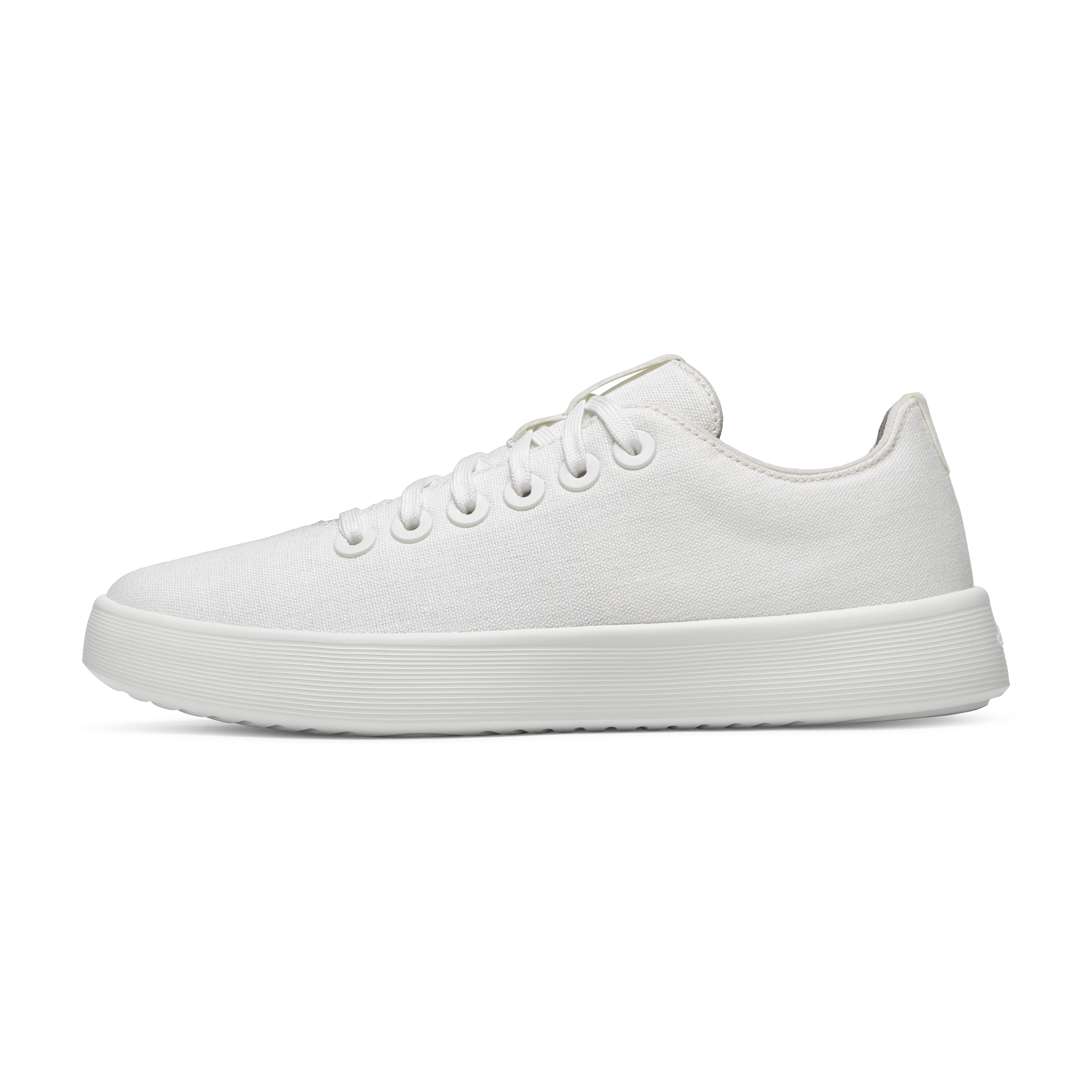 Women's Cruiser Canvas - Blizzard (Blizzard Sole)
