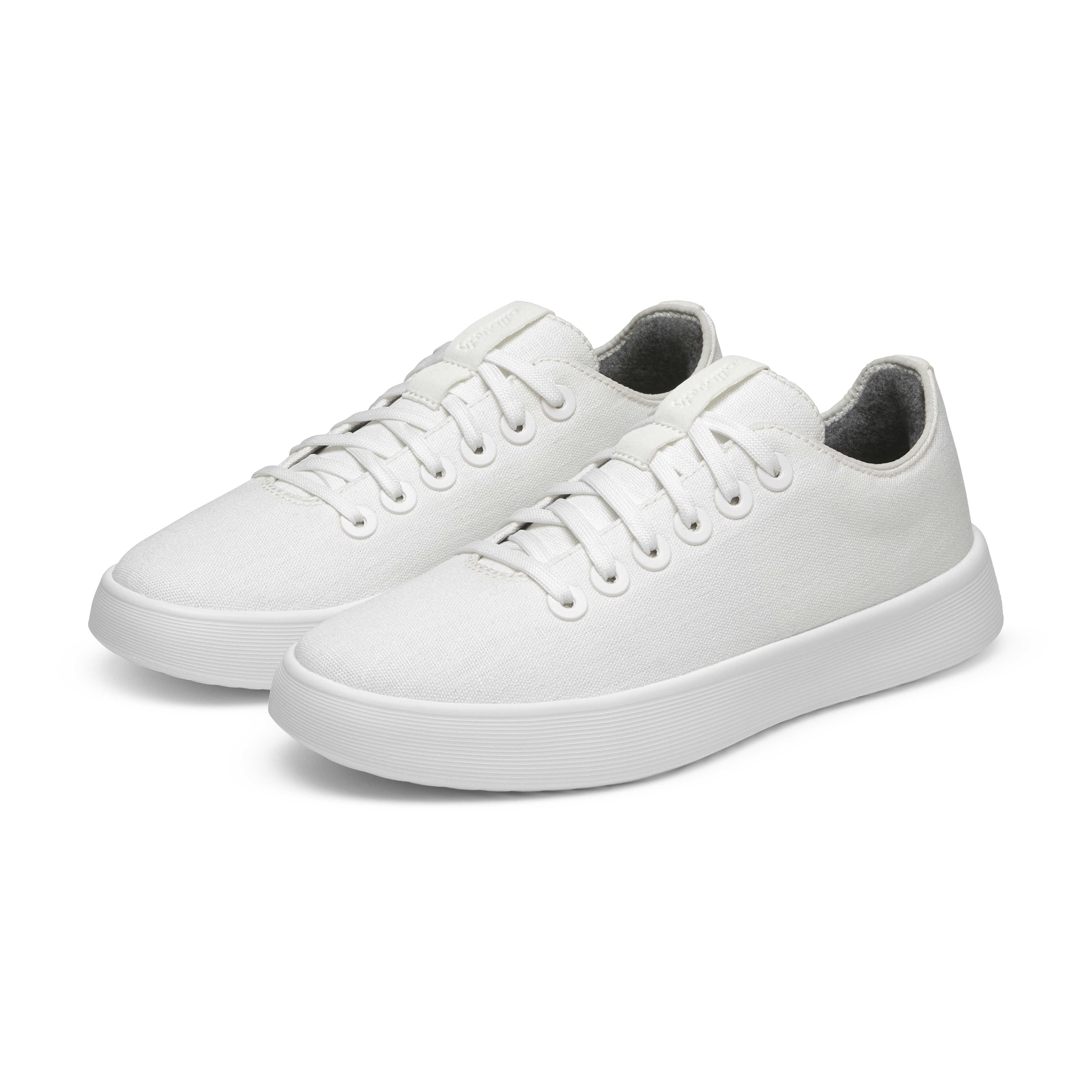 Women's Cruiser Canvas - Blizzard (Blizzard Sole) - Image 5