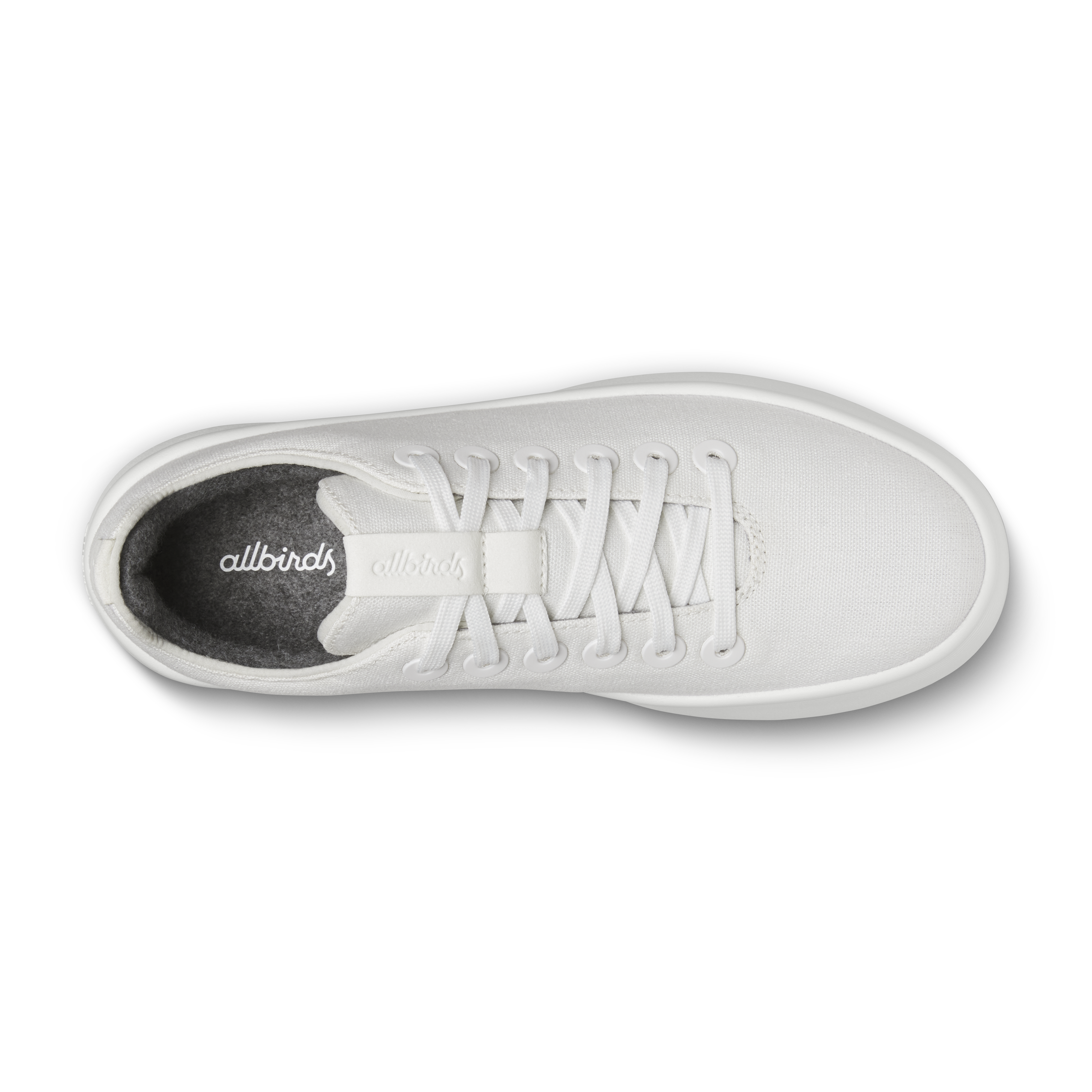 Women's Cruiser Canvas - Blizzard (Blizzard Sole) - Image 3