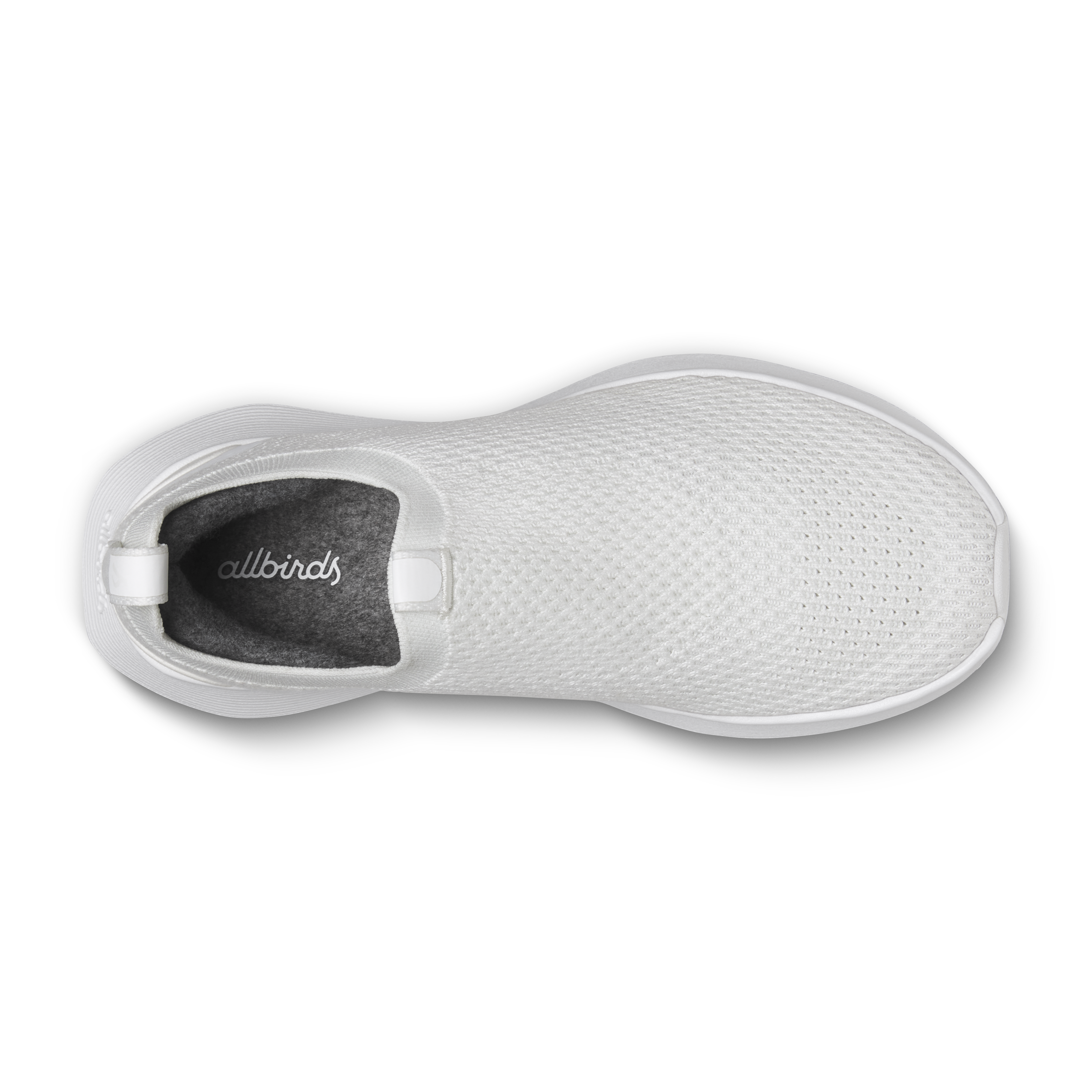Women's Dasher NZ Relay - Blizzard (Blizzard Sole) - Image 3