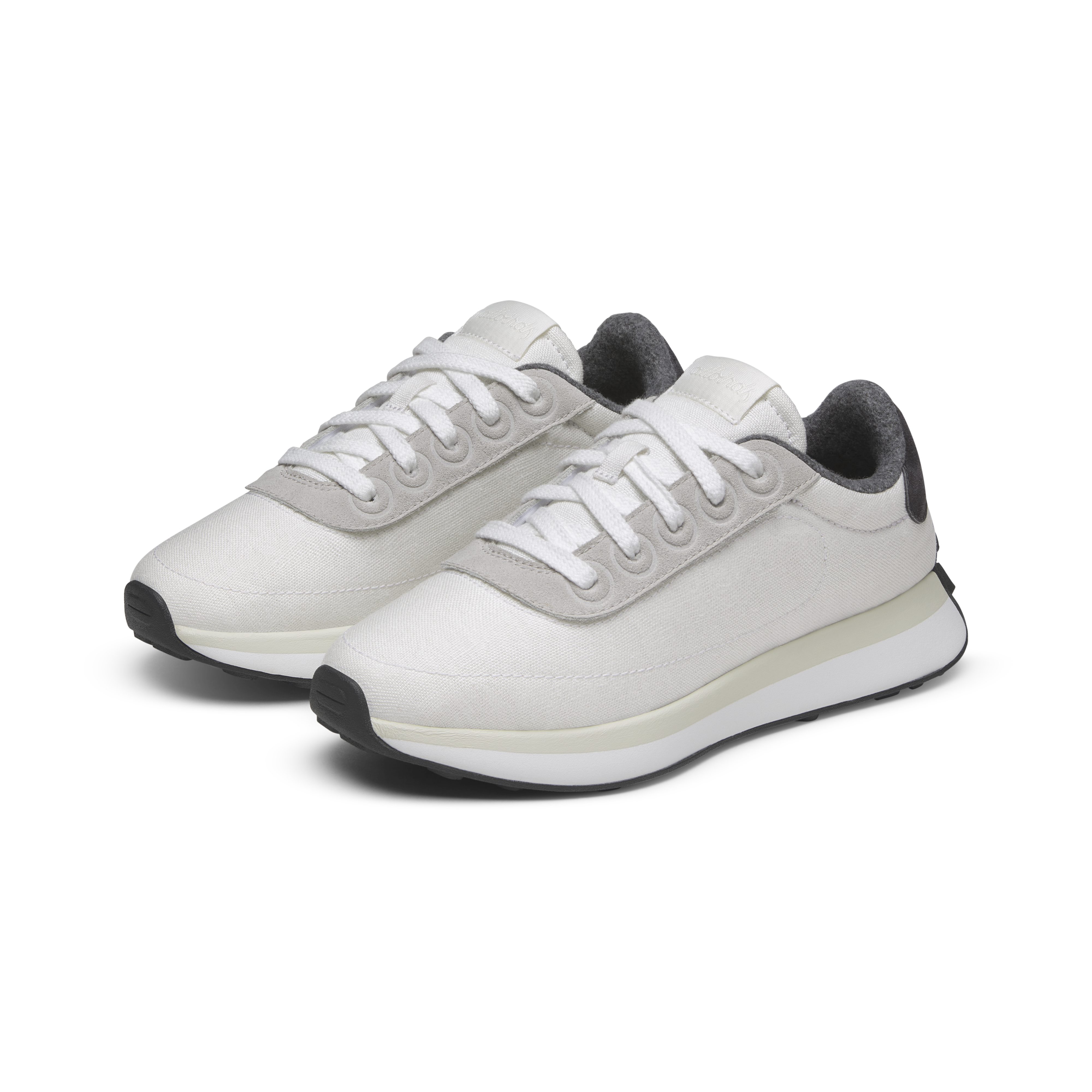 Women's Varsity - Blizzard/Dark Anthracite (Blizzard Sole) - Image 5