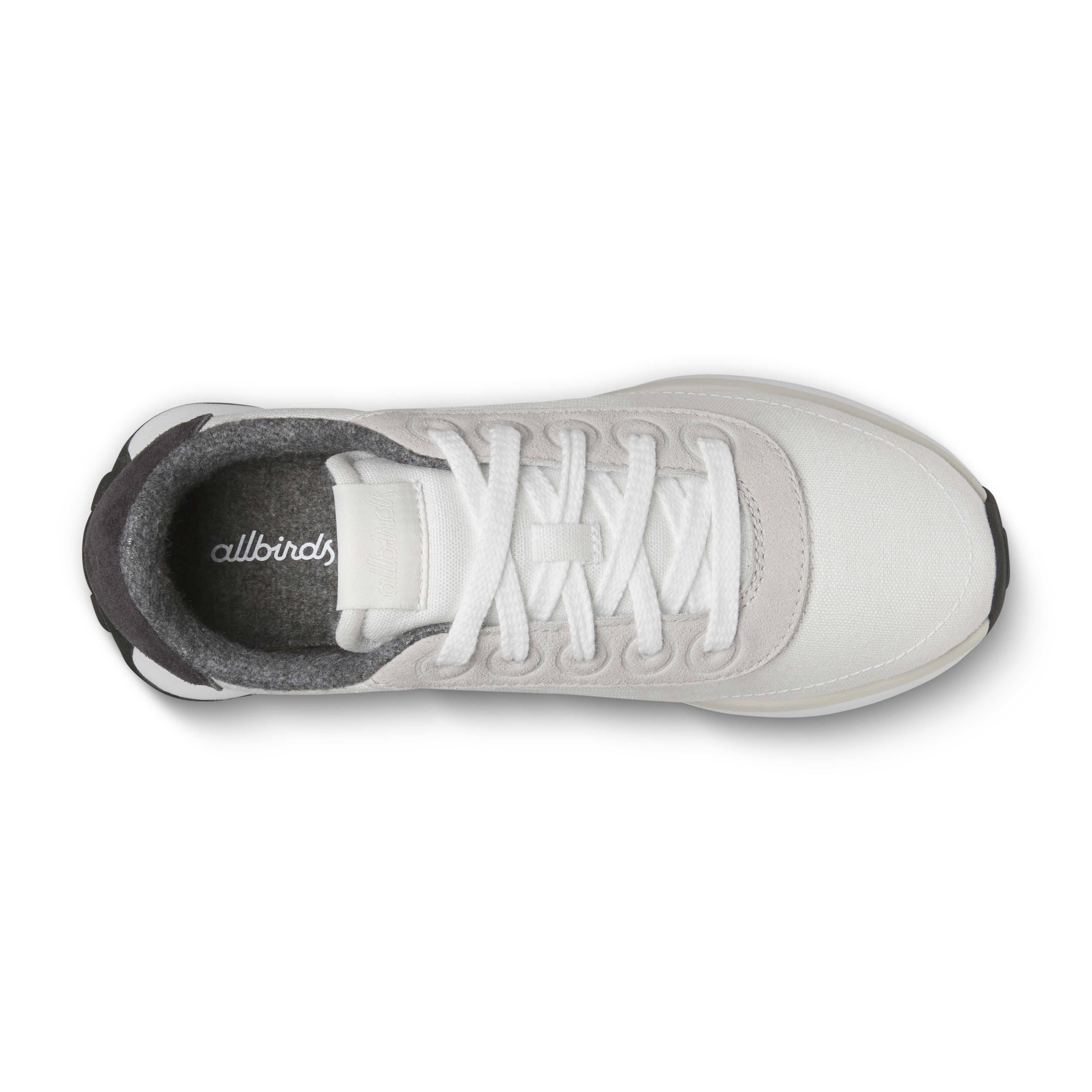 Women's Varsity - Blizzard/Dark Anthracite (Blizzard Sole) - Image 3