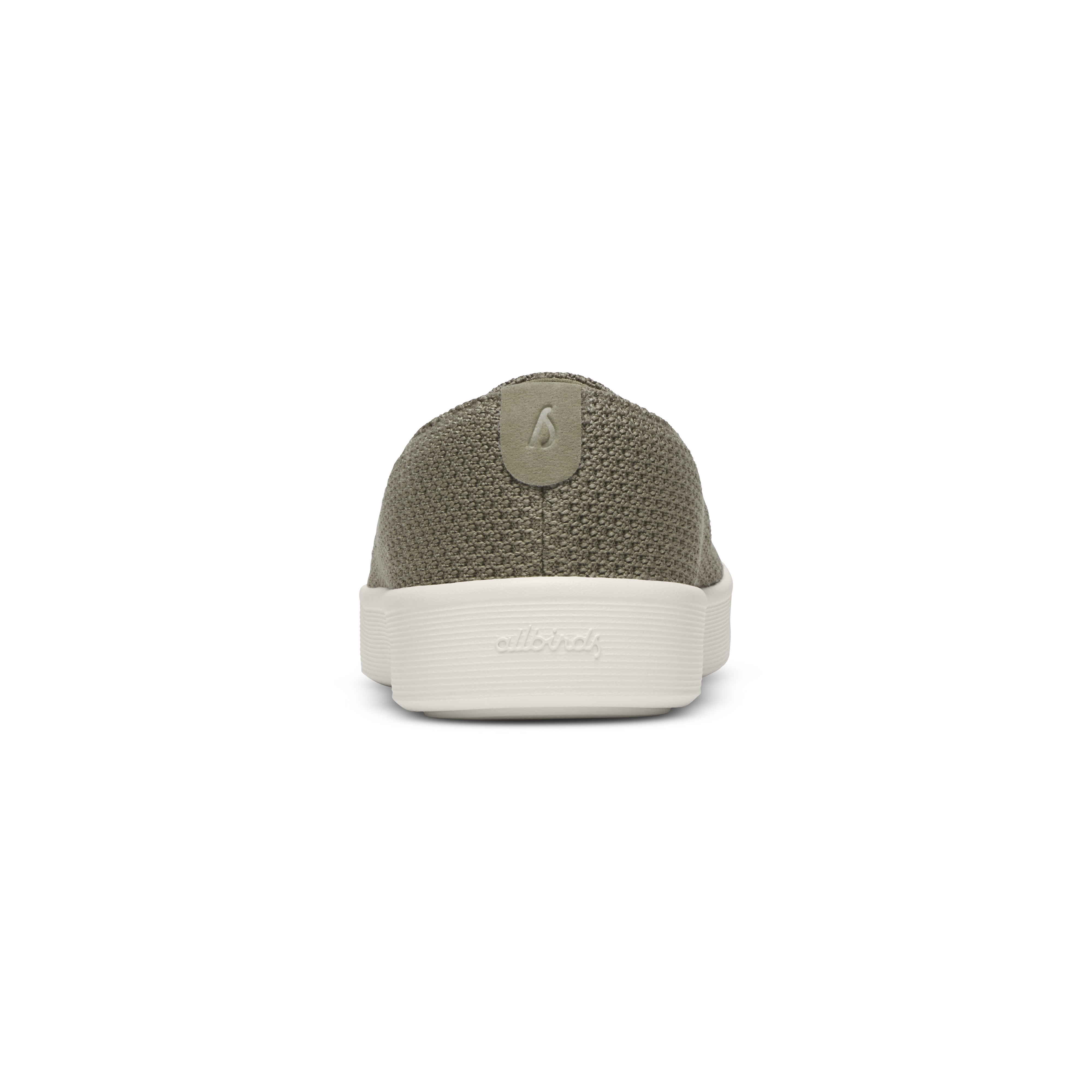 Alternative view of Men's Cruiser Slip On - Burnt Olive (Natural White Sole)