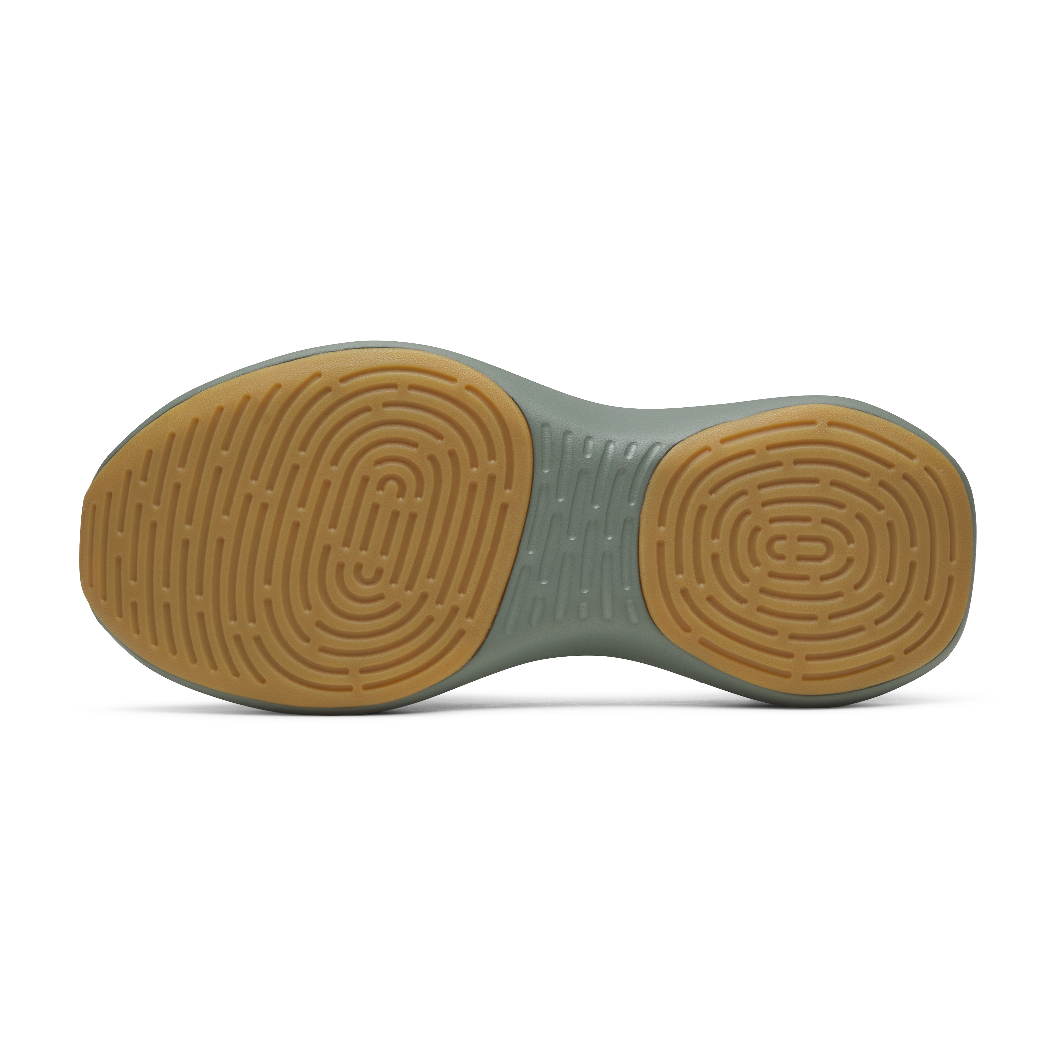 Women's Dasher NZ - Dark Eucalyptus (Dark Eucalyptus Sole) - Image 4