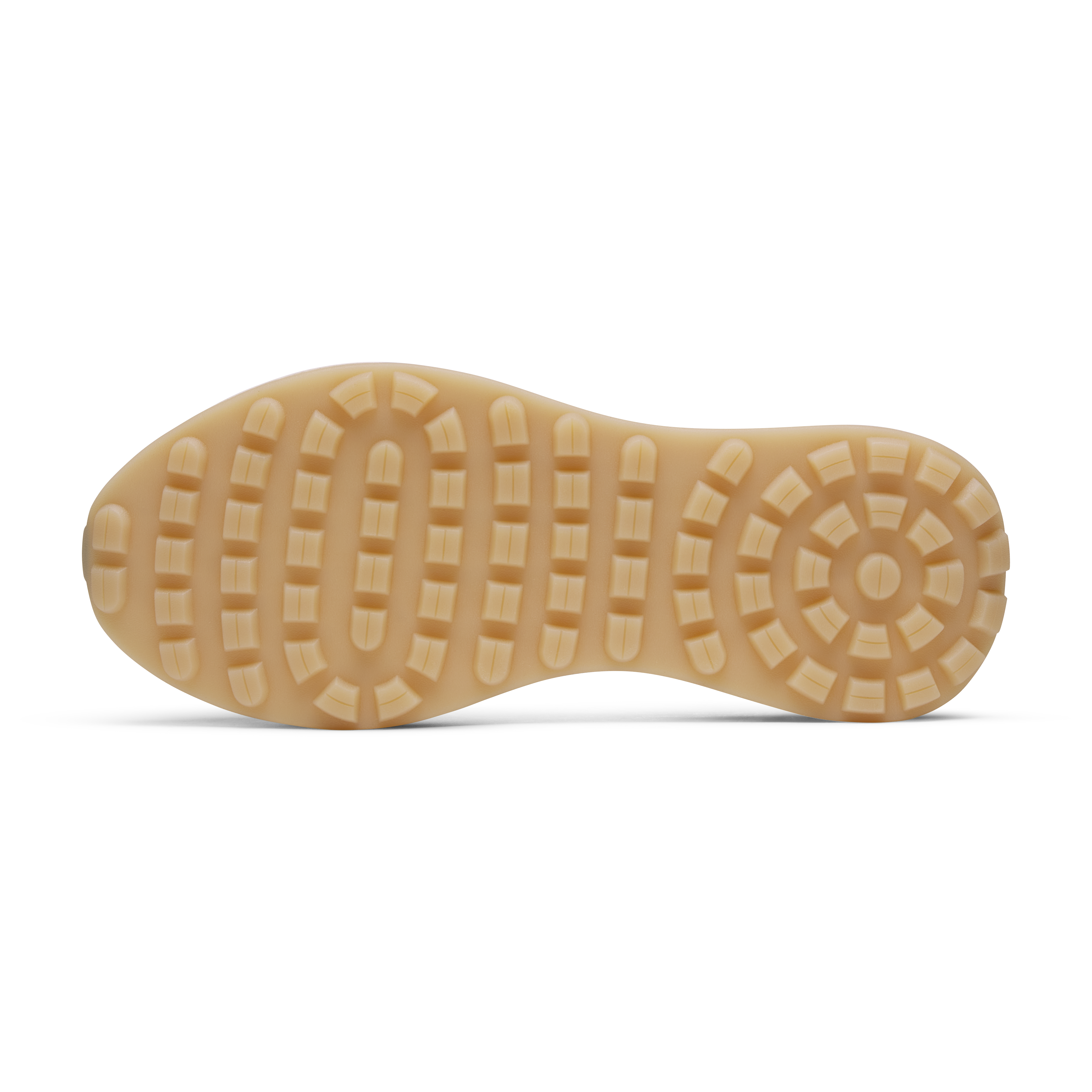 Men's Varsity - Light Burnt Olive (Natural White Sole) - Image 4
