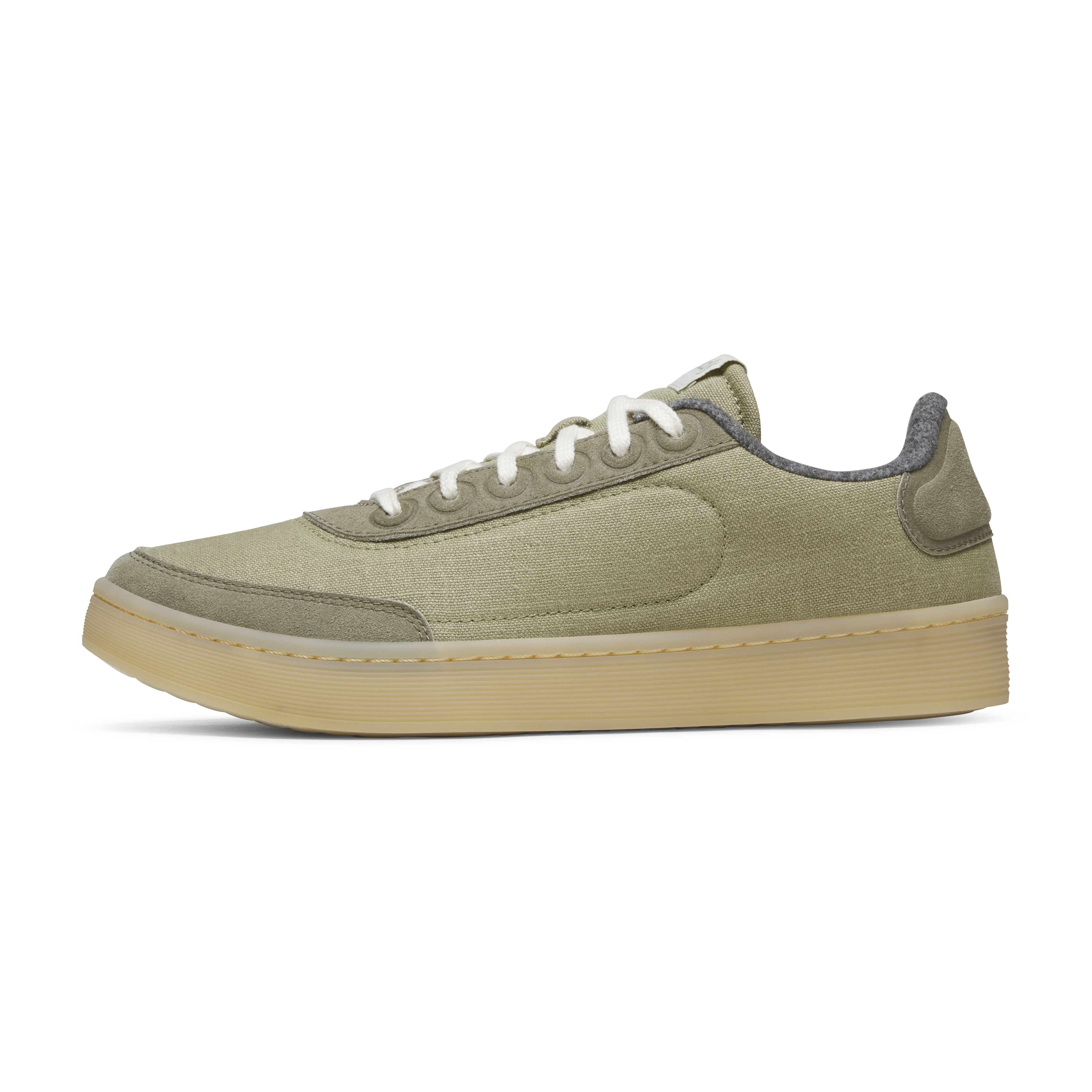 Women's Varsity Cruiser - Light Burnt Olive (Light Gum Sole)