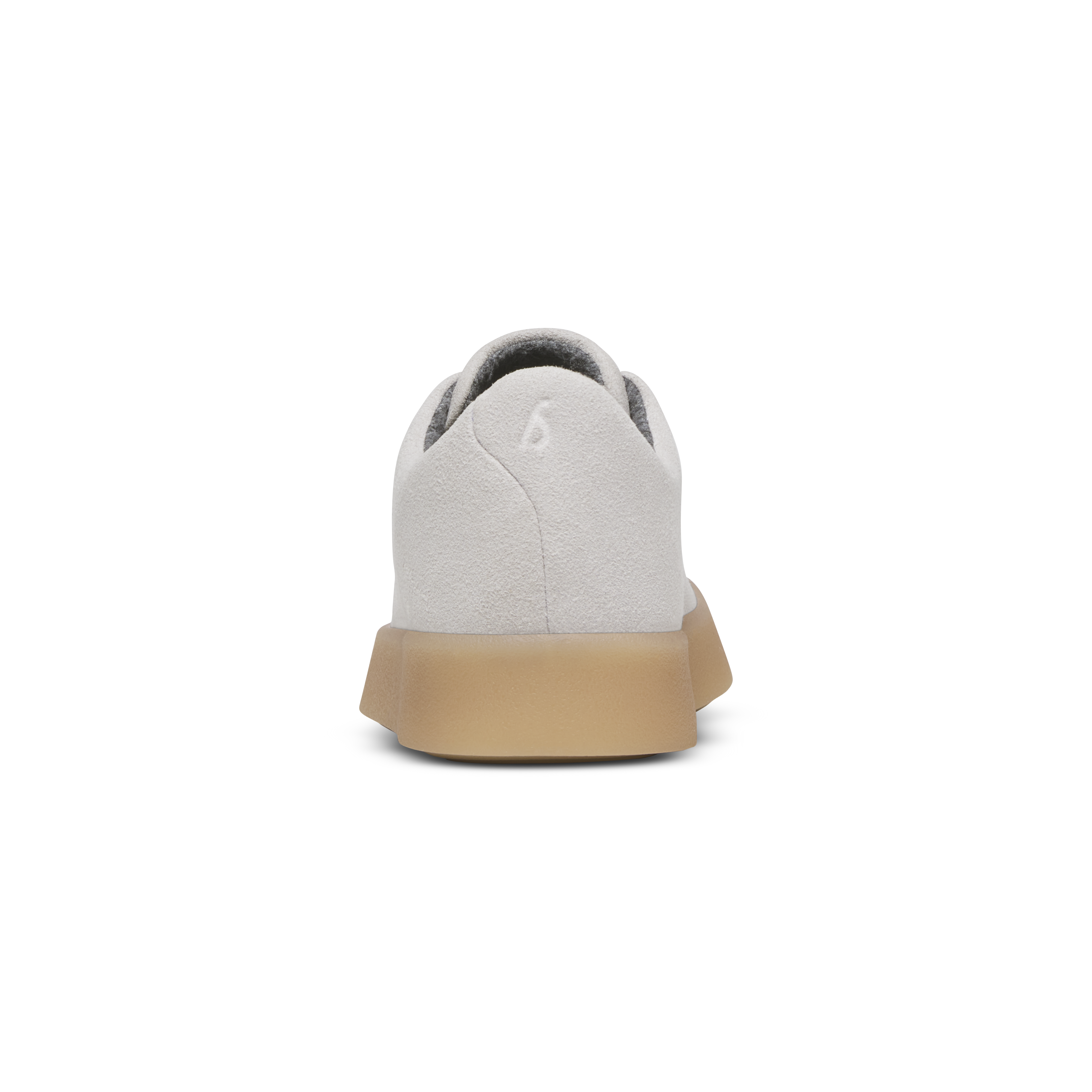 Alternative view of Men's Cruiser Terralux - Light Grey (Light Gum Sole)