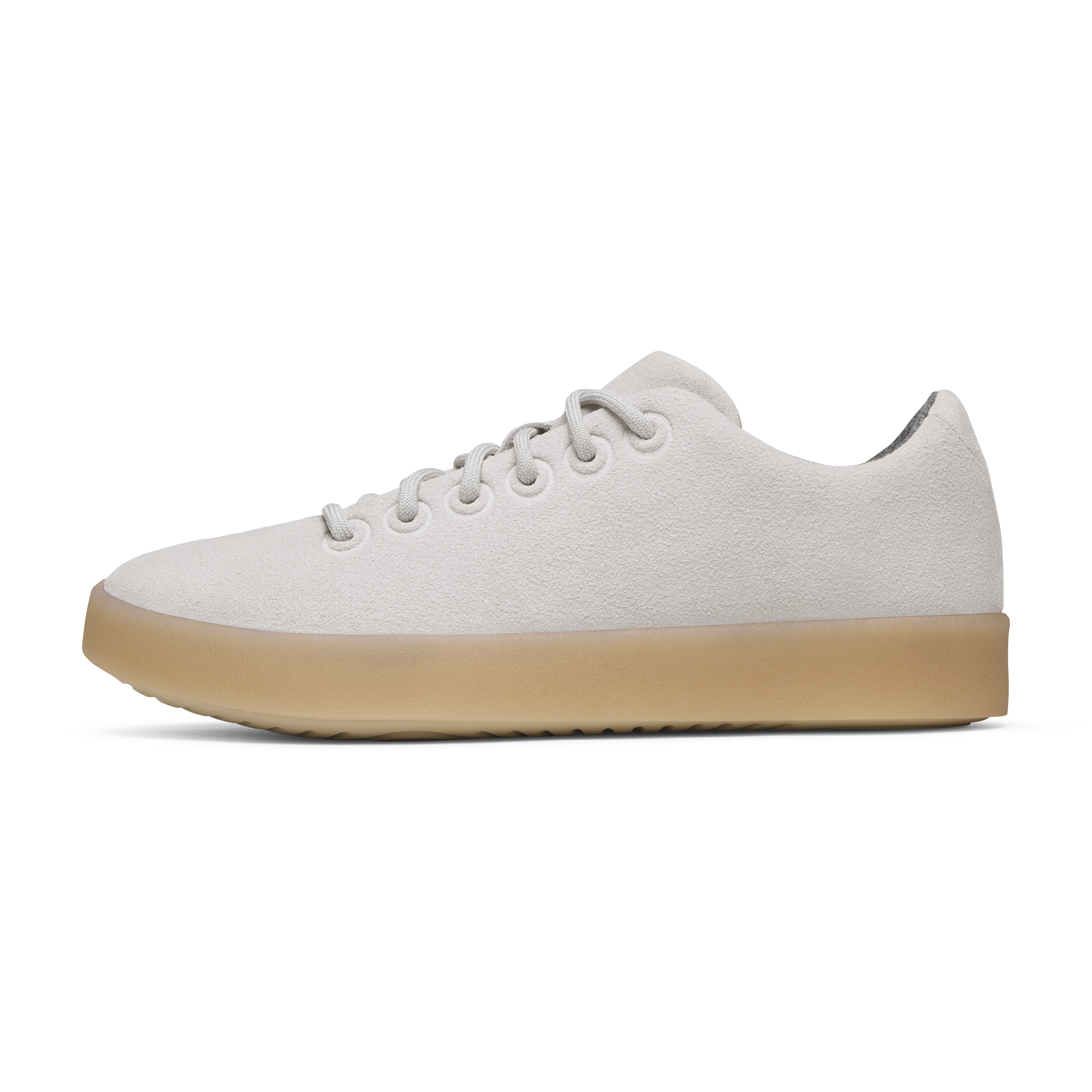 Women's Cruiser Terralux - Light Grey (Light Gum Sole)