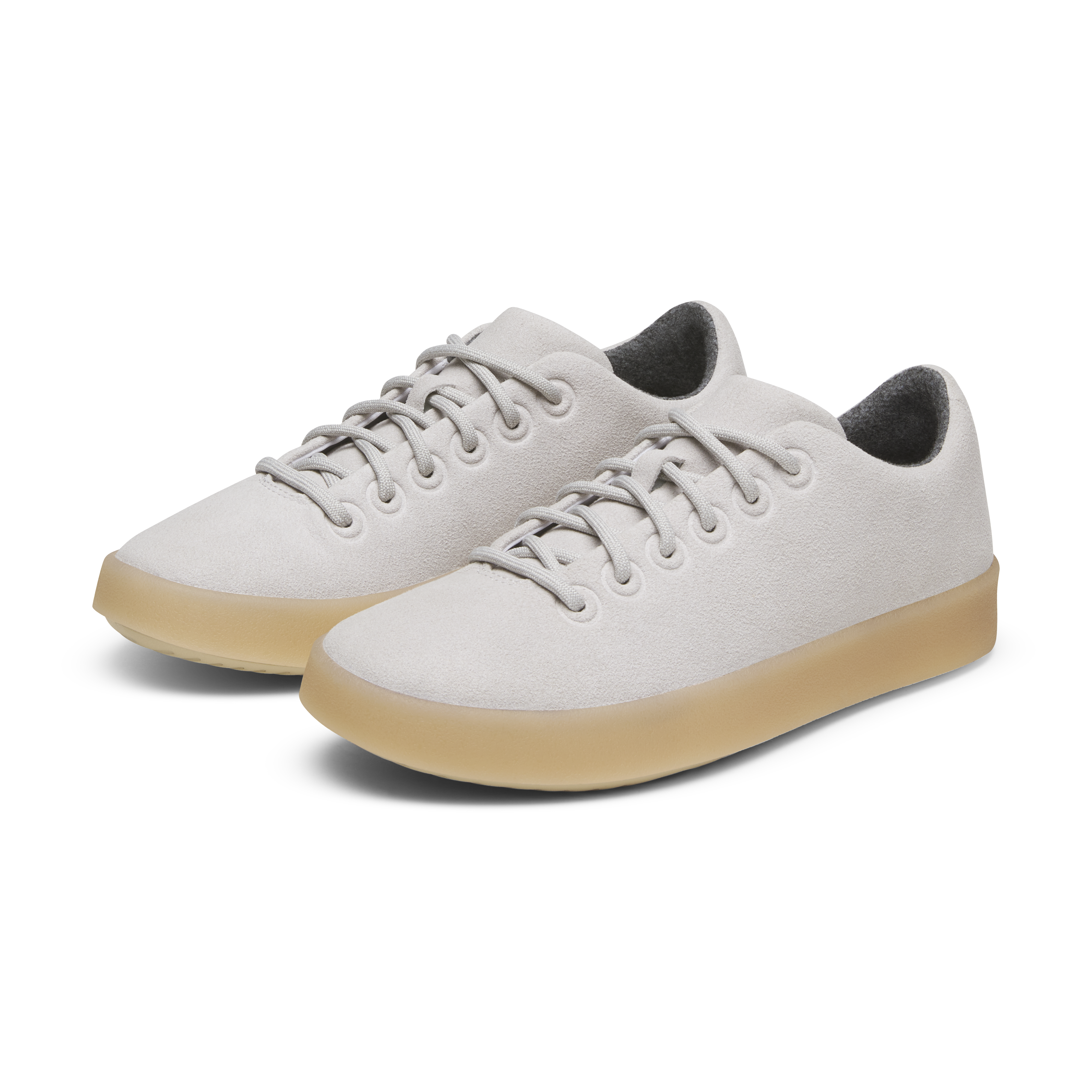 Women's Cruiser Terralux - Light Grey (Light Gum Sole) - Image 5