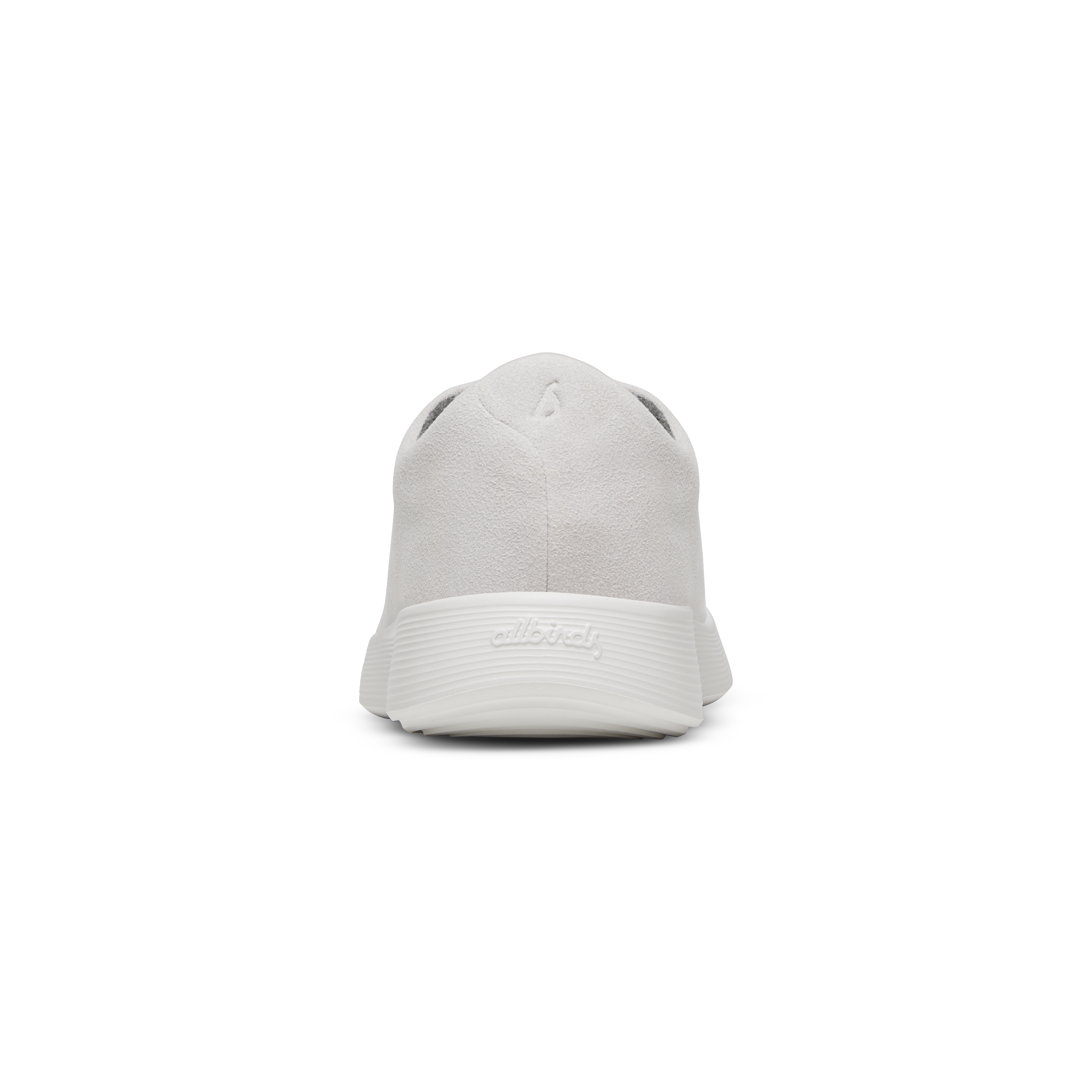 Alternative view of Men's Runner NZ Terralux - Light Grey (Parchment Sole)