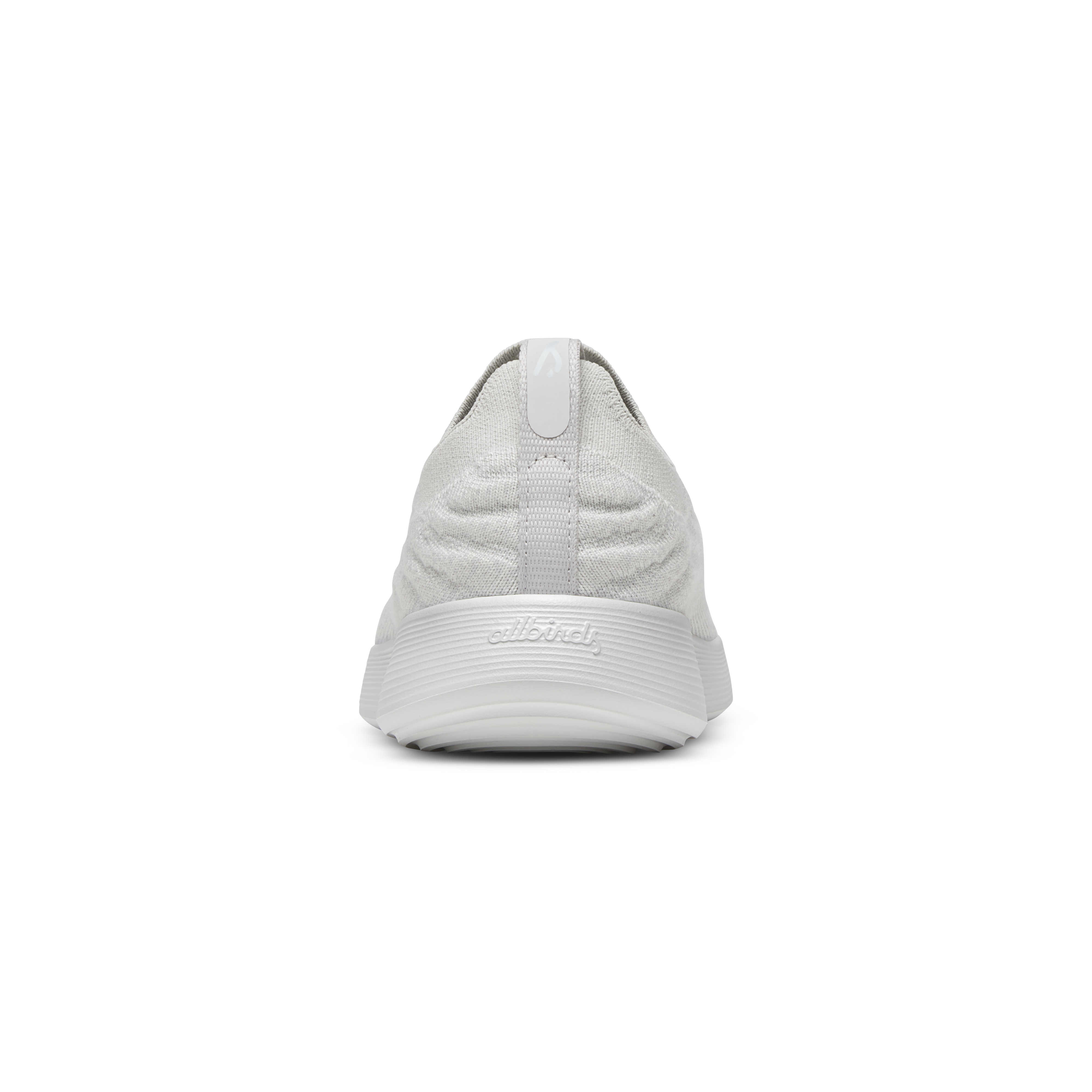 Alternative view of Men's Runner NZ Slip On - Light Grey (Light Grey Sole)