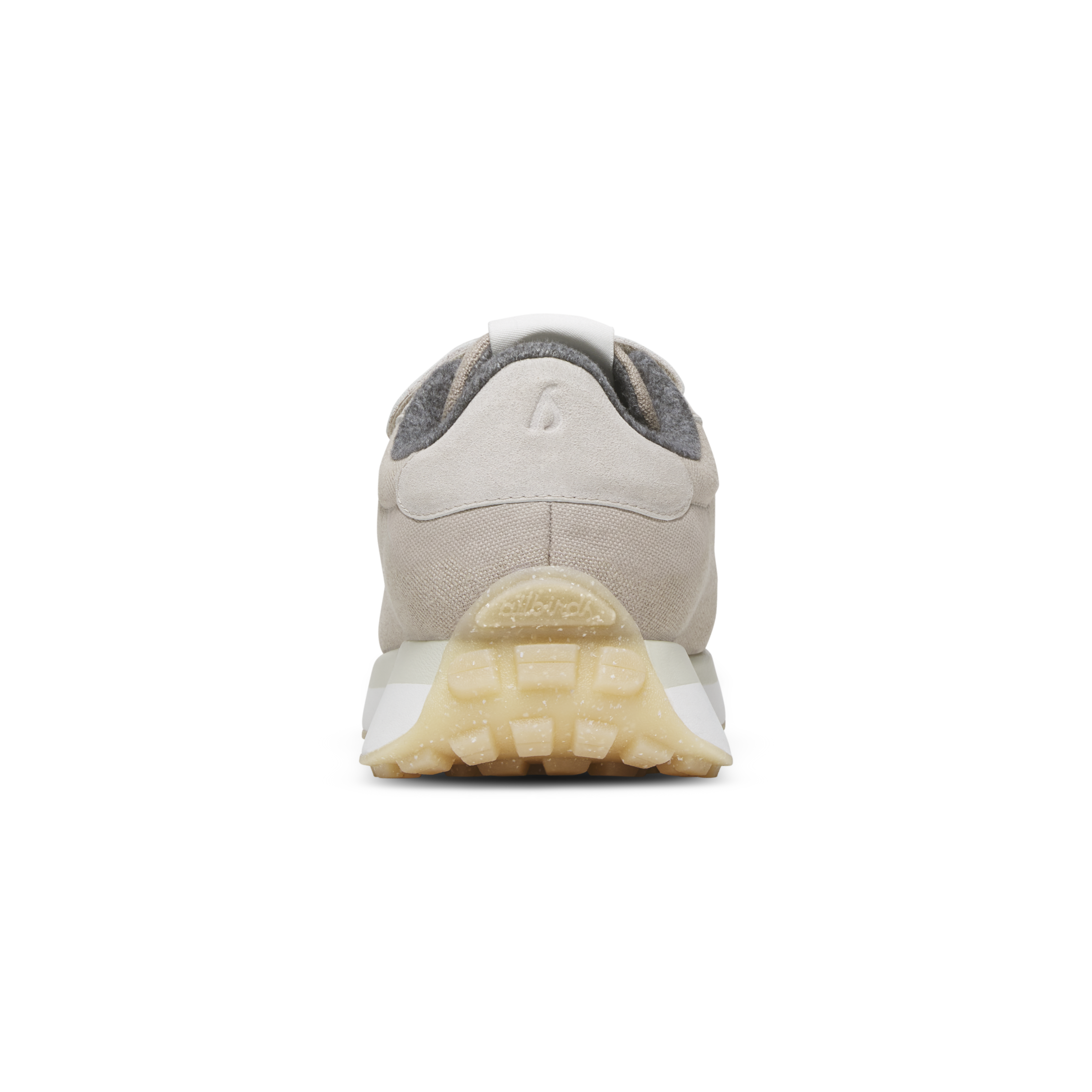 Alternative view of Women's Varsity Strap - Mushroom (Blizzard Sole)