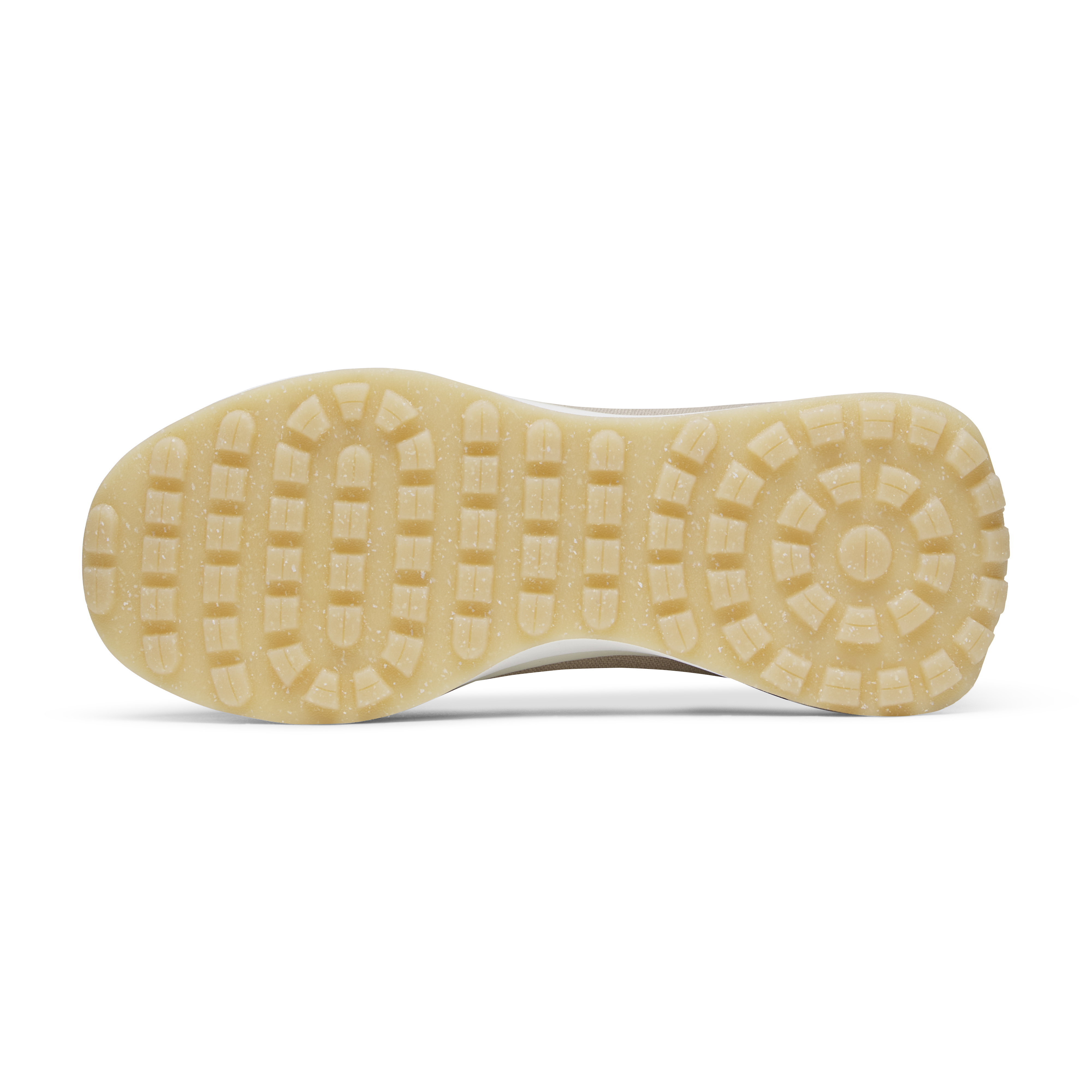 Women's Varsity Strap - Mushroom (Blizzard Sole) - Image 4