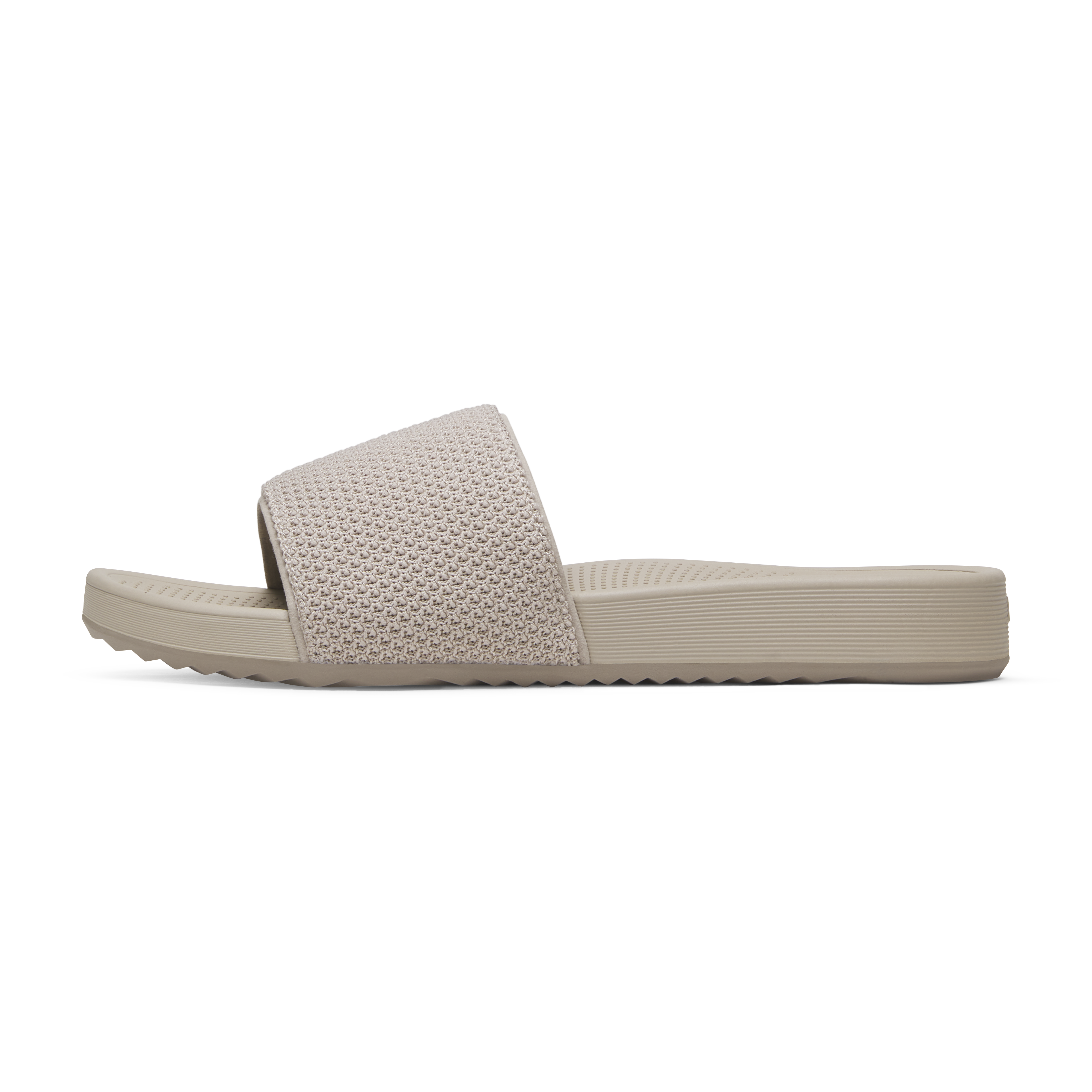 Men's Allbirds Slide - Mushroom
