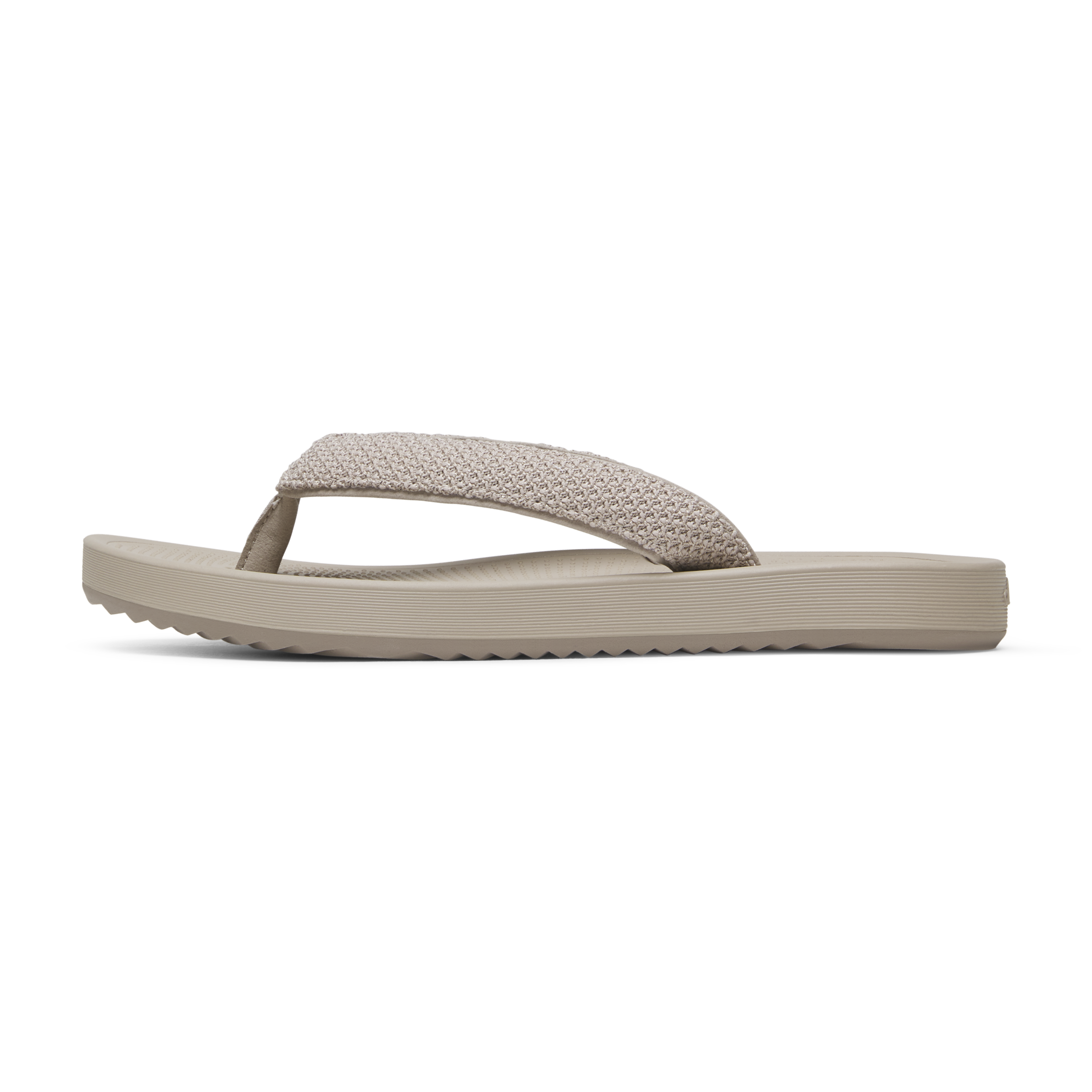 Women's Allbirds Flip Flop - Mushroom