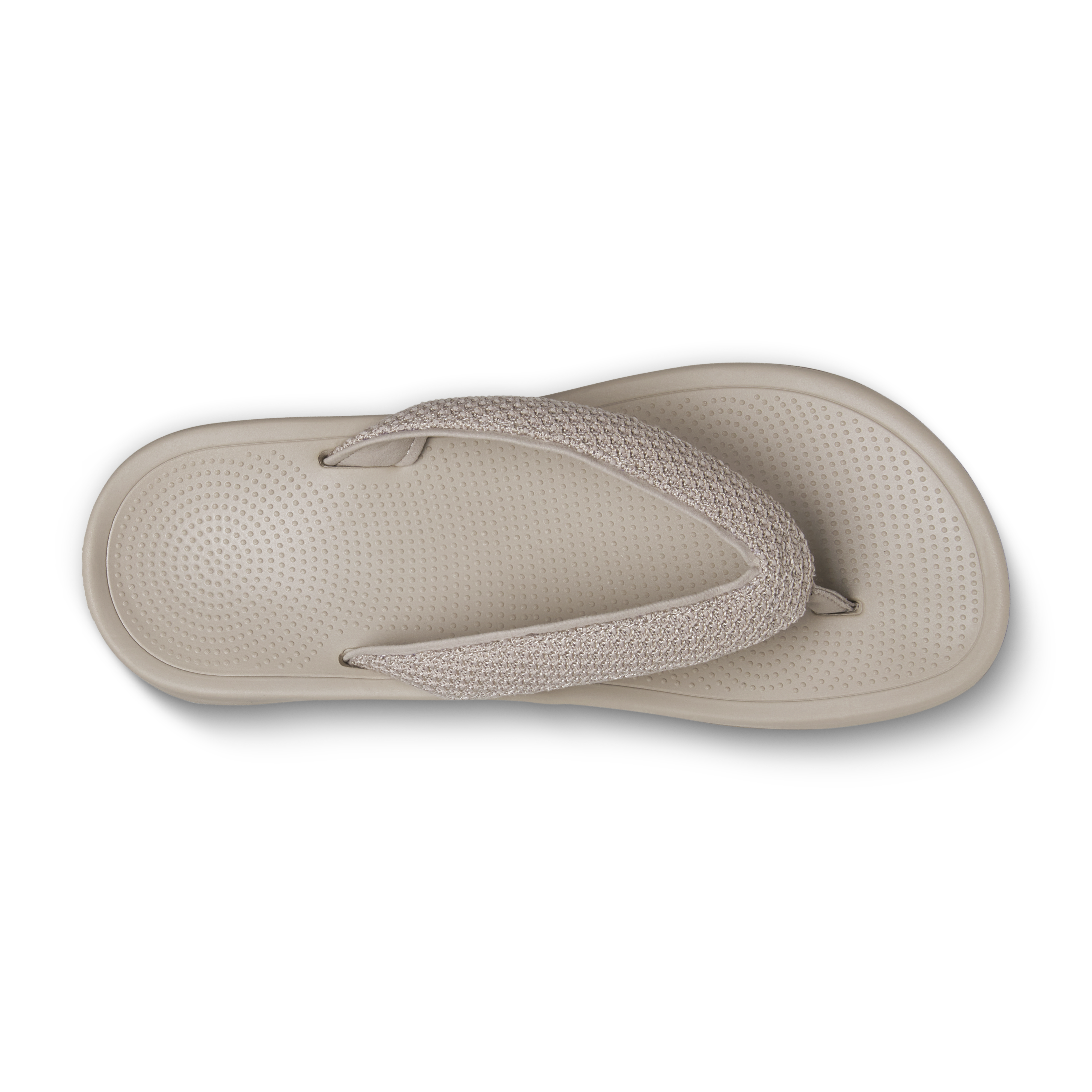Men's Allbirds Flip Flop - Mushroom - Image 3