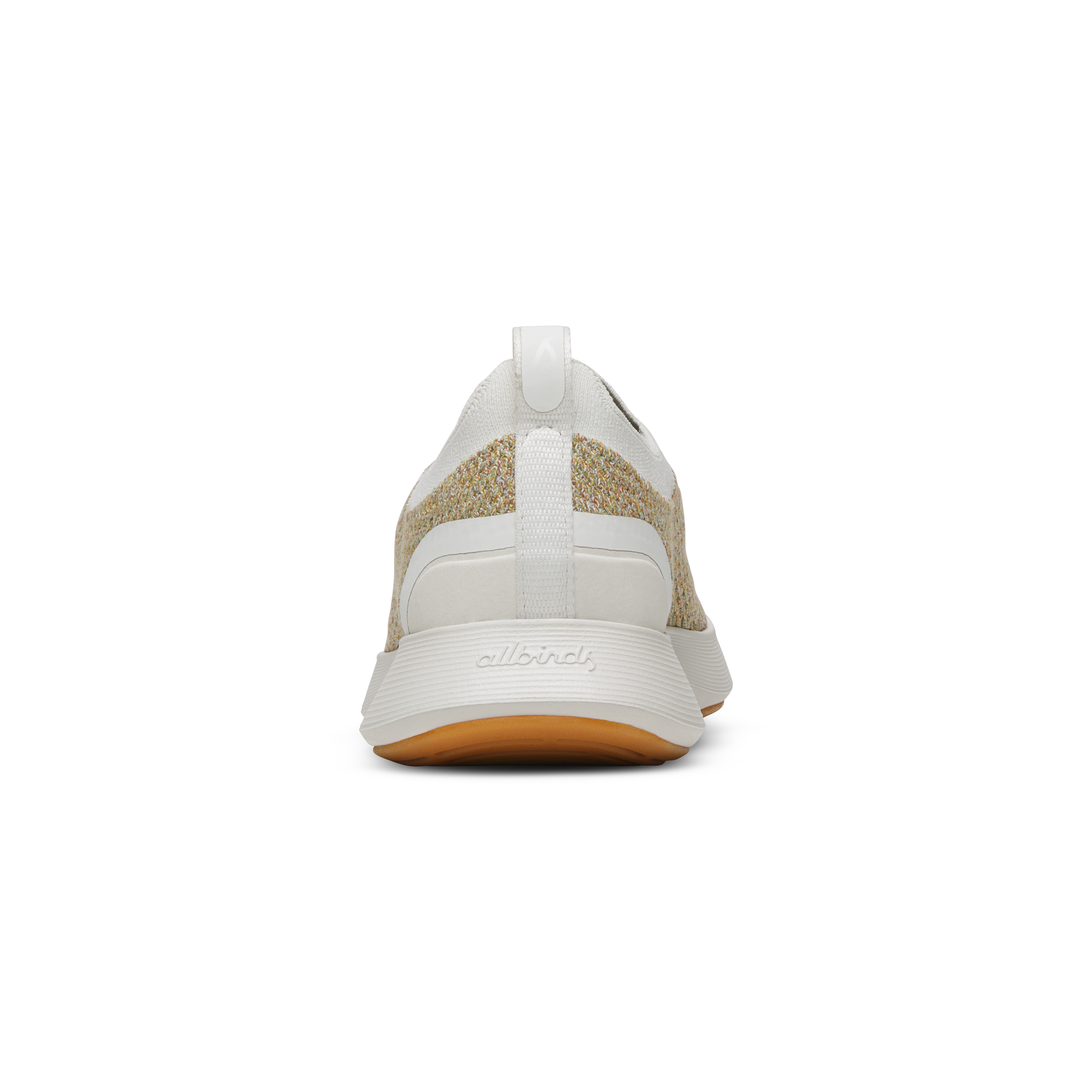 Alternative view of Men's Dasher NZ - Multi (Parchment Sole)