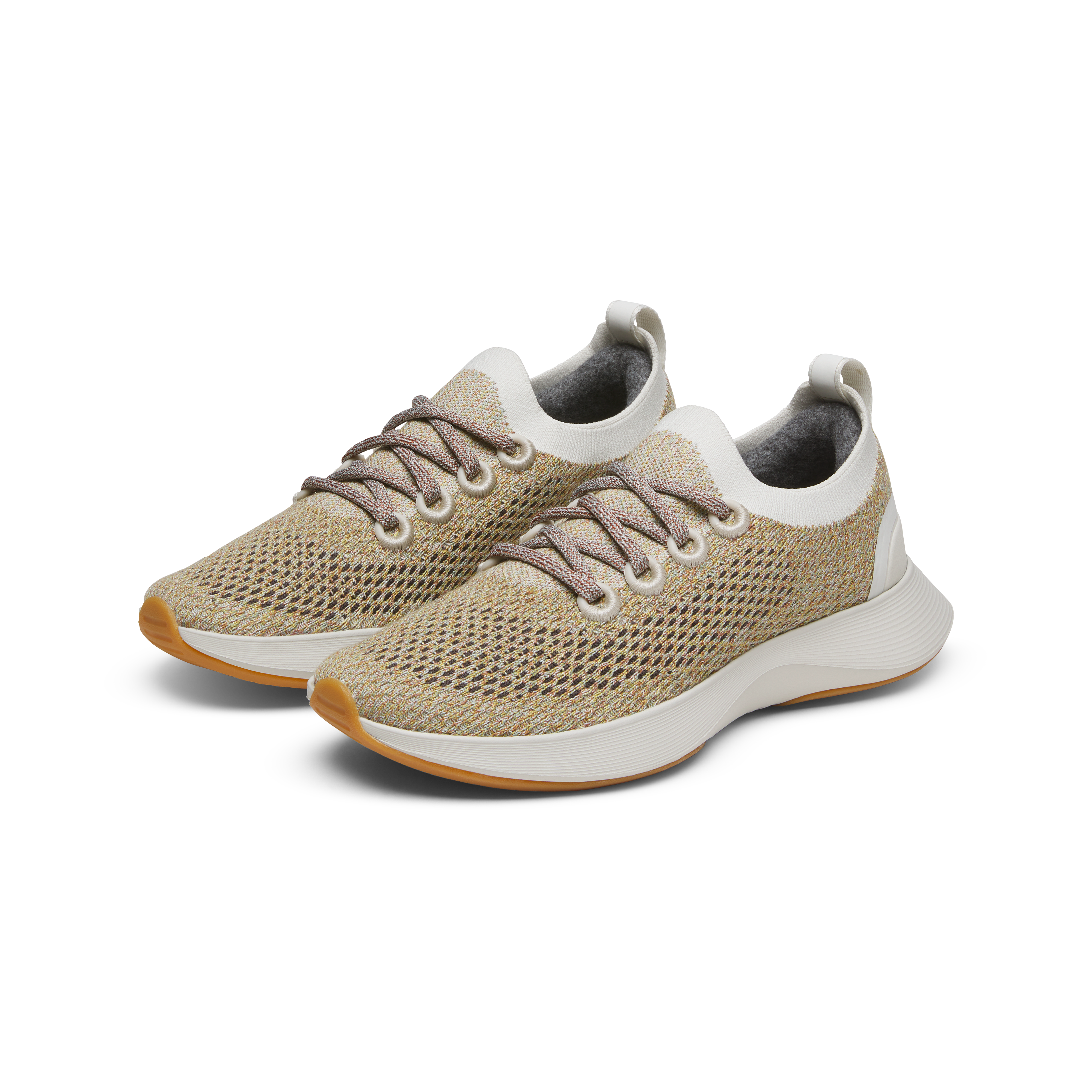 Men's Dasher NZ - Multi (Parchment Sole) - Image 5