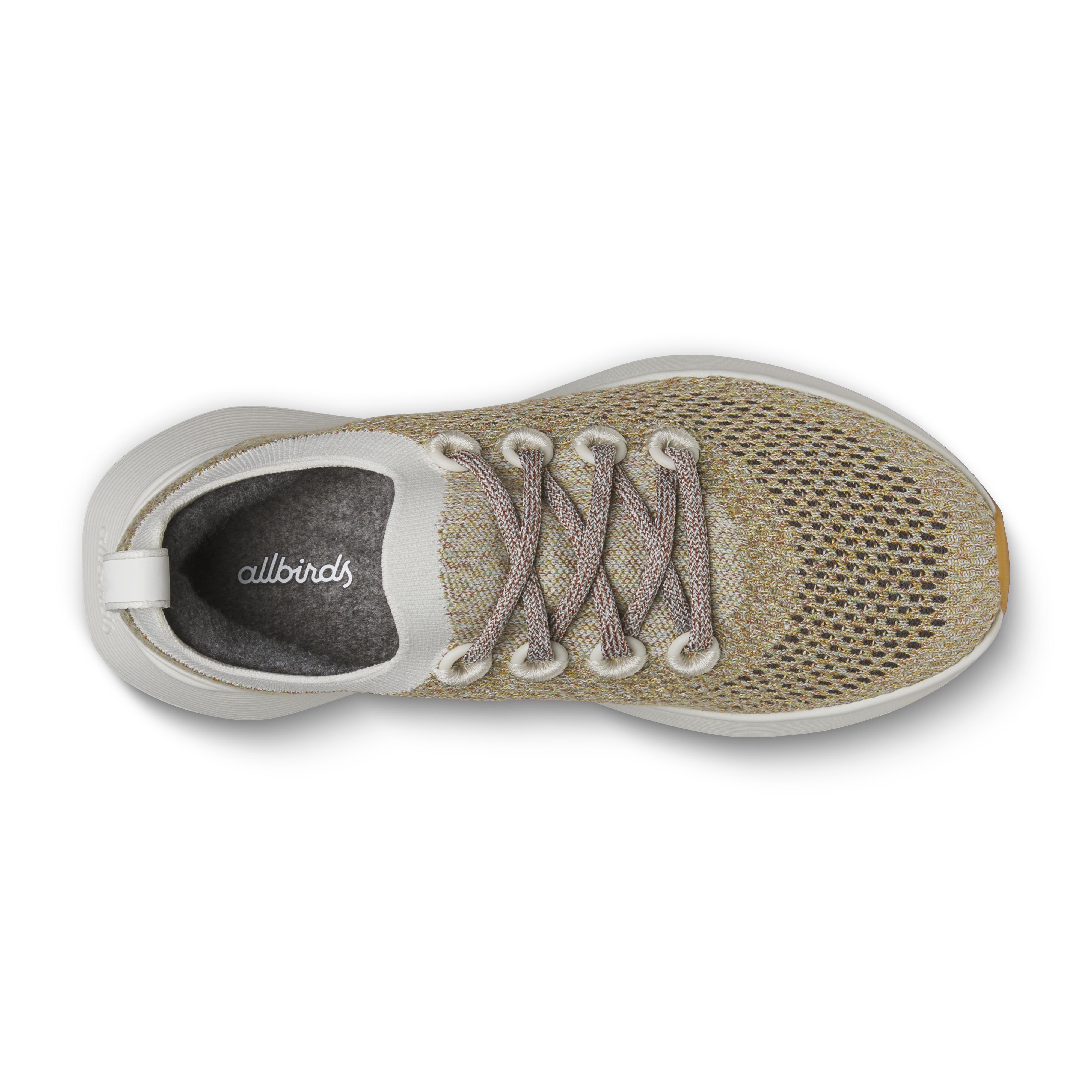 Men's Dasher NZ - Multi (Parchment Sole) - Image 3