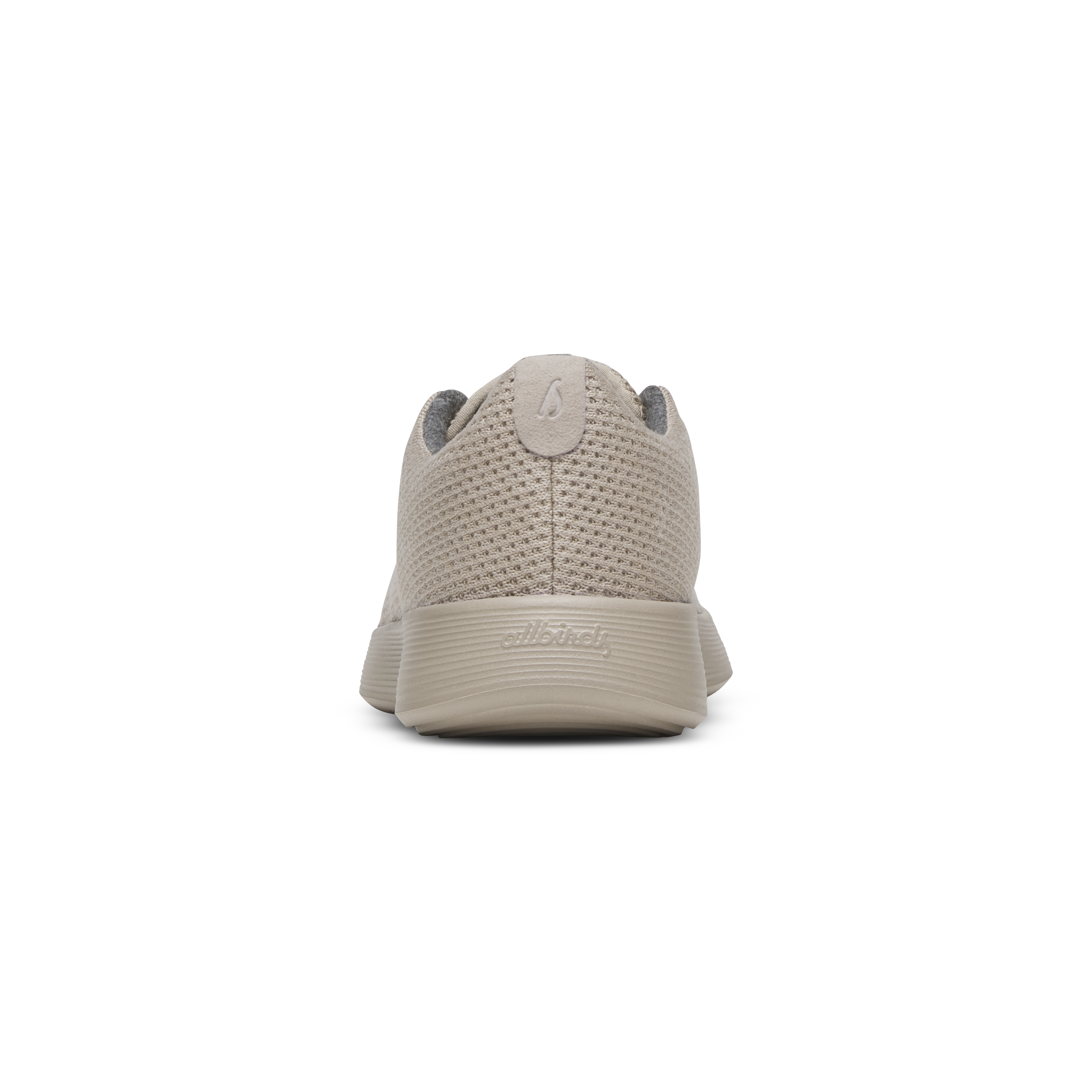 Alternative view of Women's Tree Runner NZ - Mushroom (Mushroom Sole)