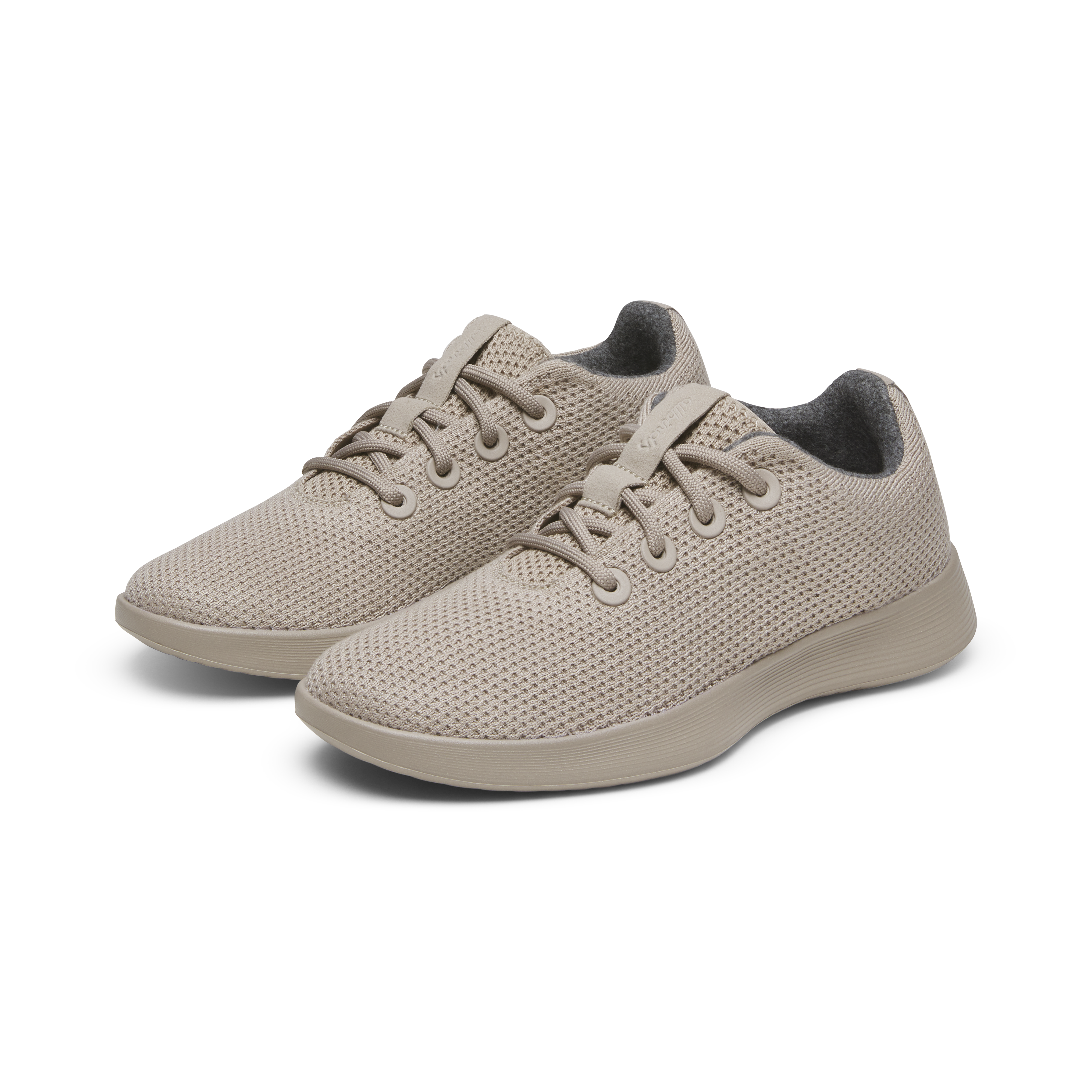 Men's Tree Runner NZ - Mushroom (Mushroom Sole) - Image 5