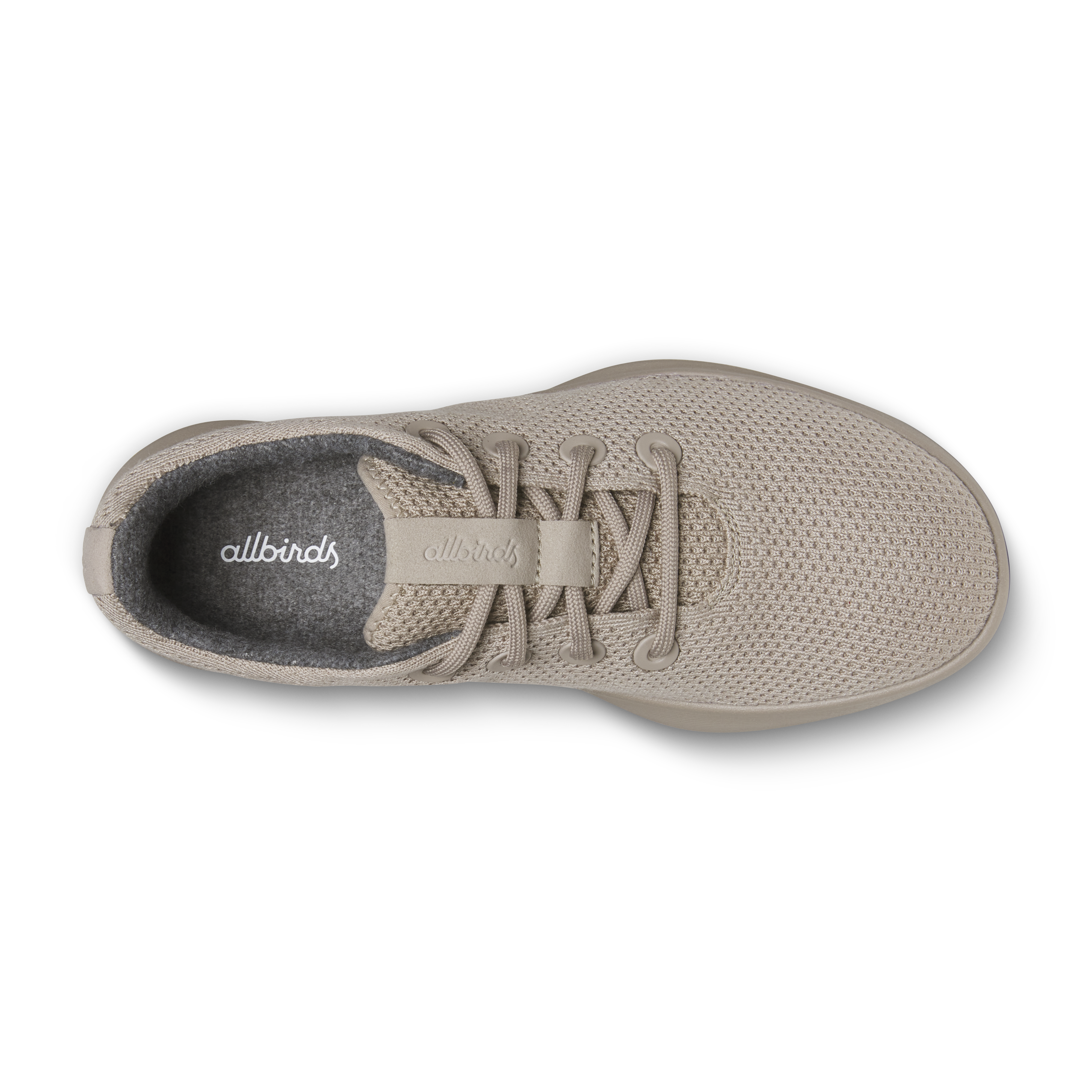 Men's Tree Runner NZ - Mushroom (Mushroom Sole) - Image 3