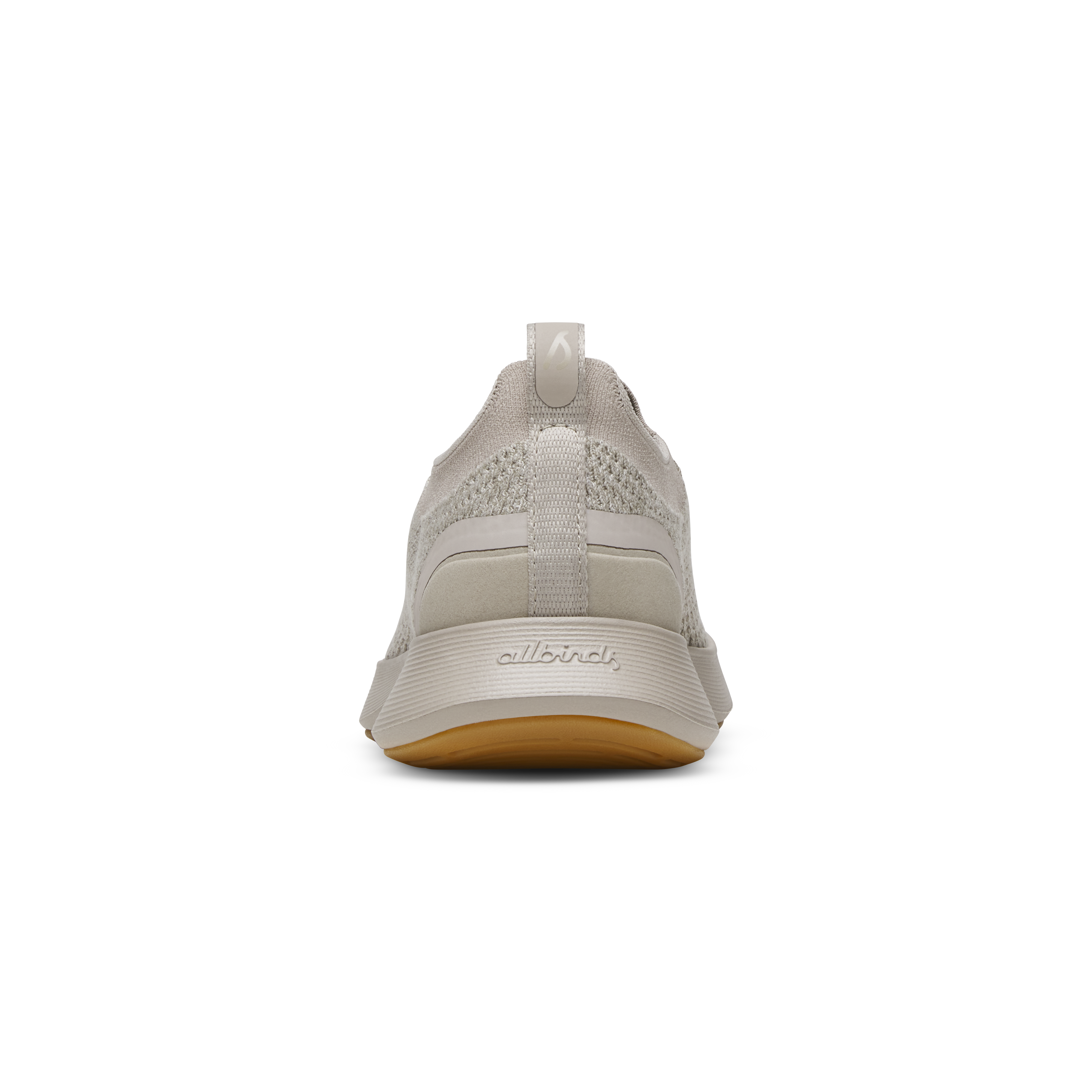 Alternative view of Men's Dasher NZ - Mushroom (Mushroom Sole)