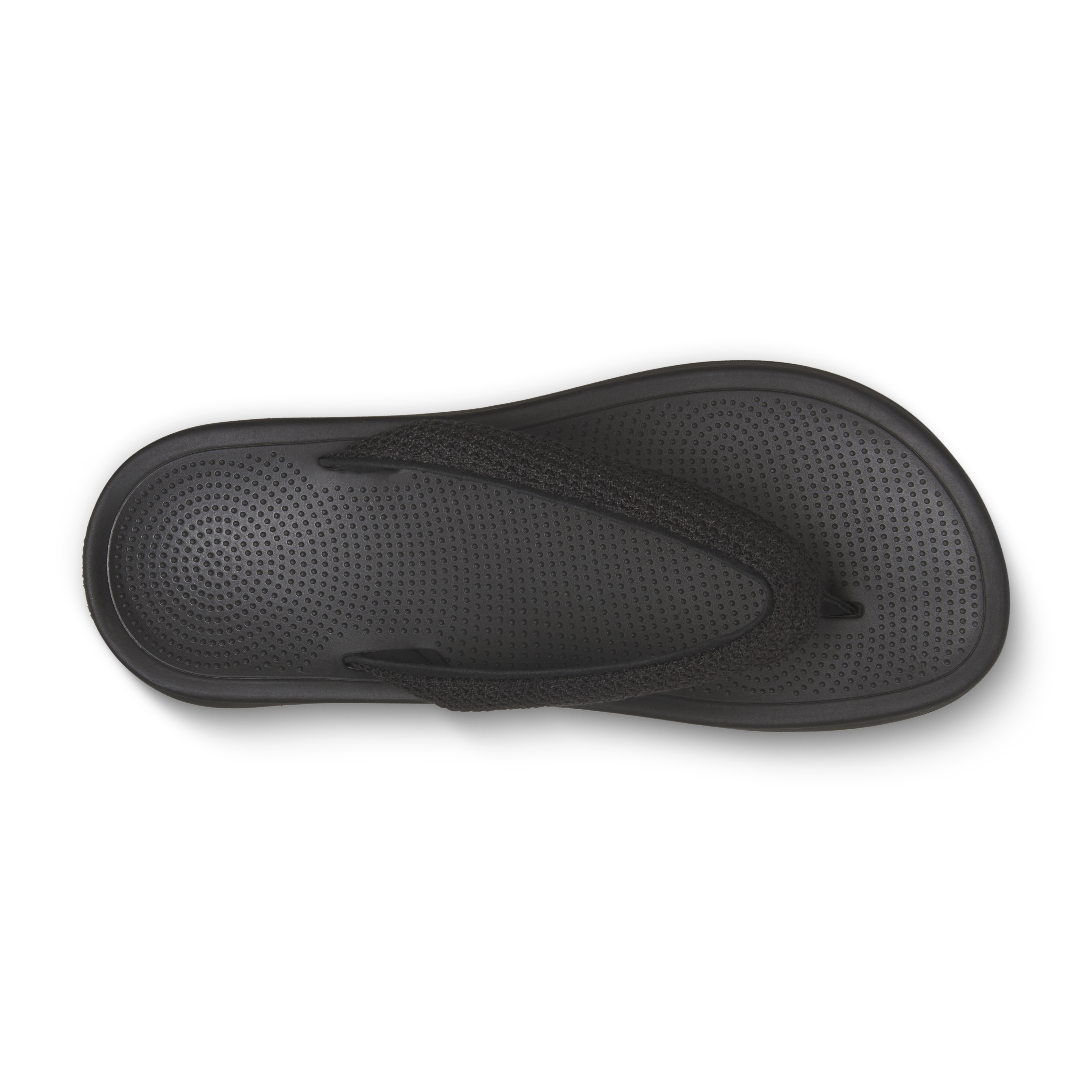 Women's Allbirds Flip Flop - Natural Black - Image 3