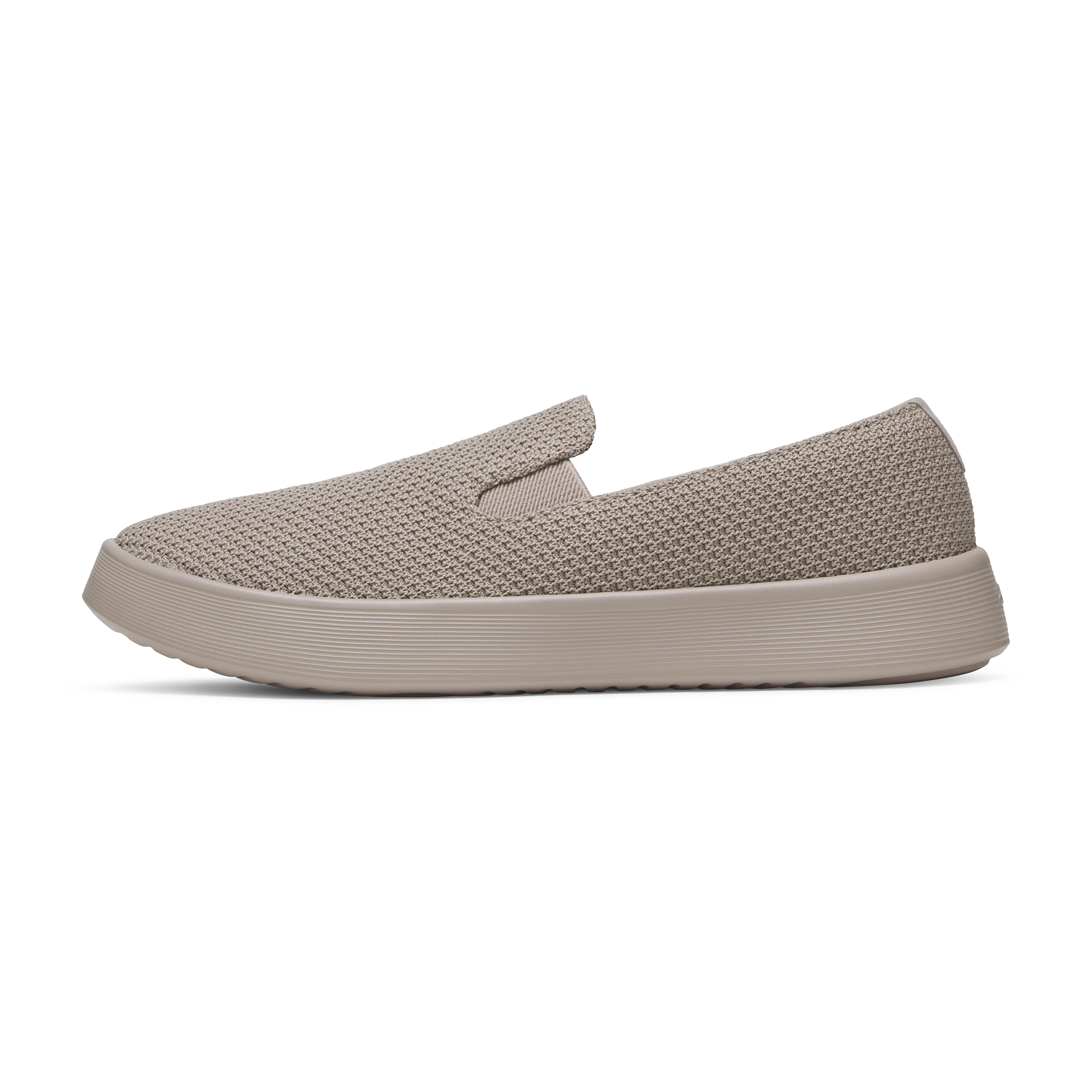 Men's Cruiser Slip On - Mushroom (Mushroom Sole)