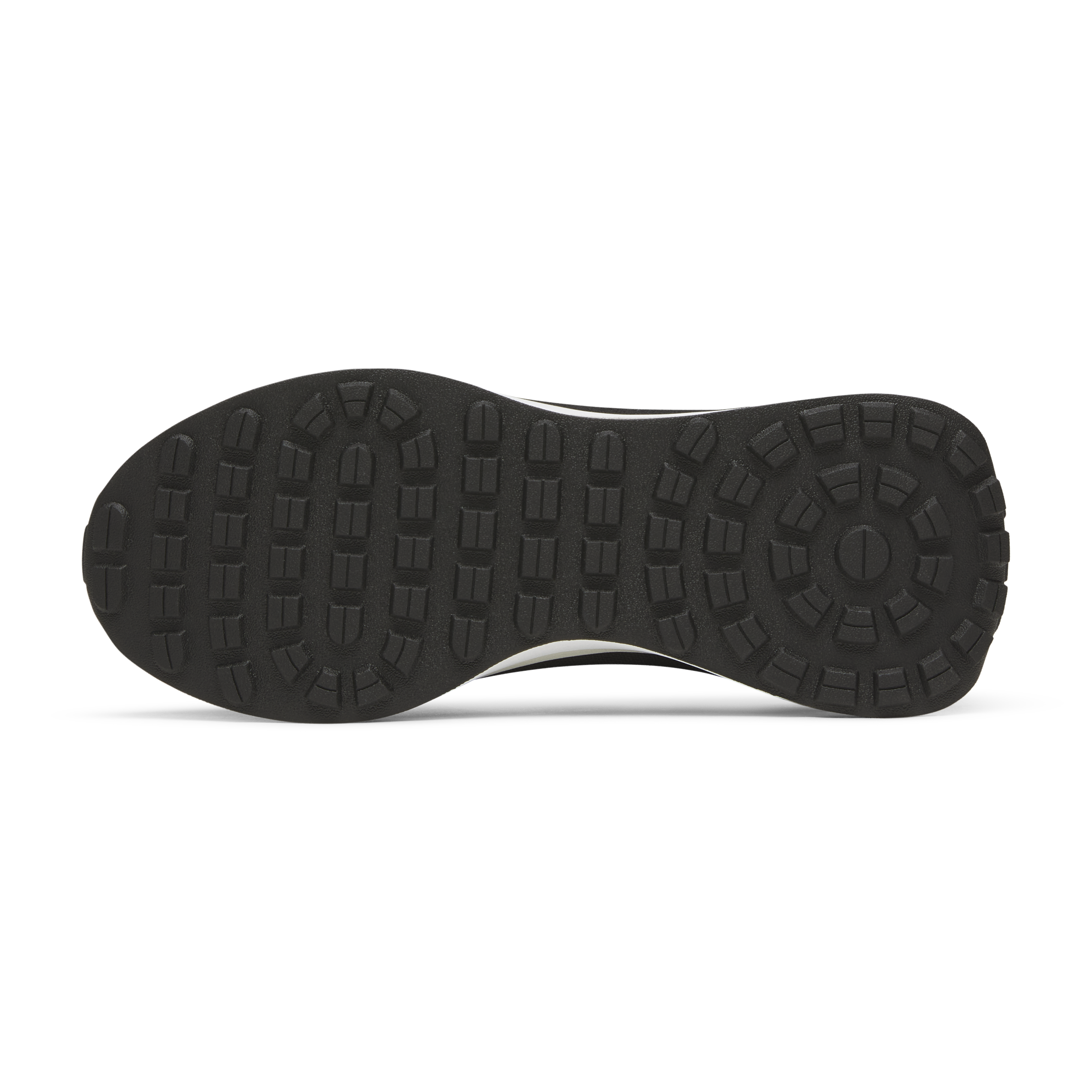 Women's Varsity - Natural Black (Blizzard Sole) - Image 4