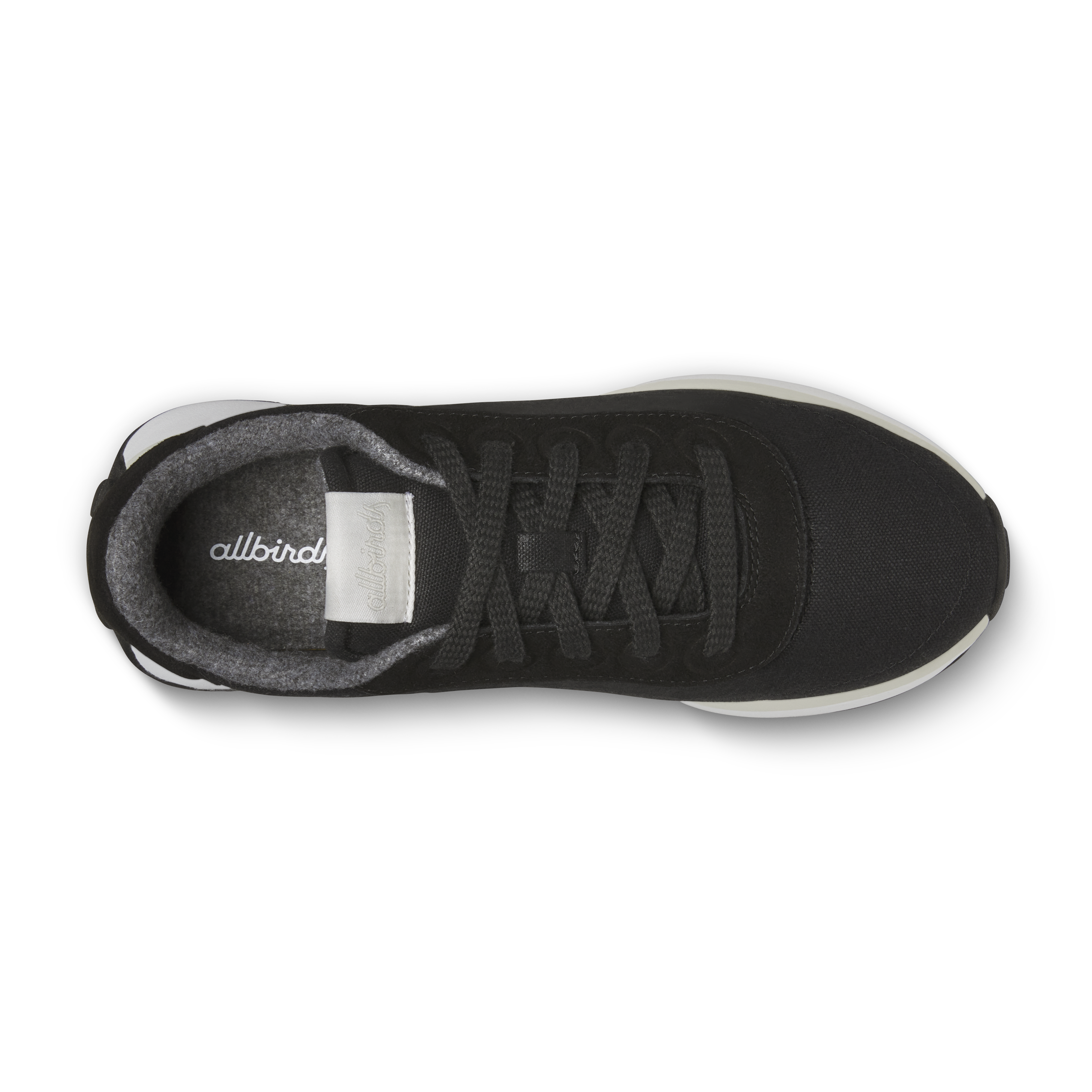 Women's Varsity - Natural Black (Blizzard Sole) - Image 3