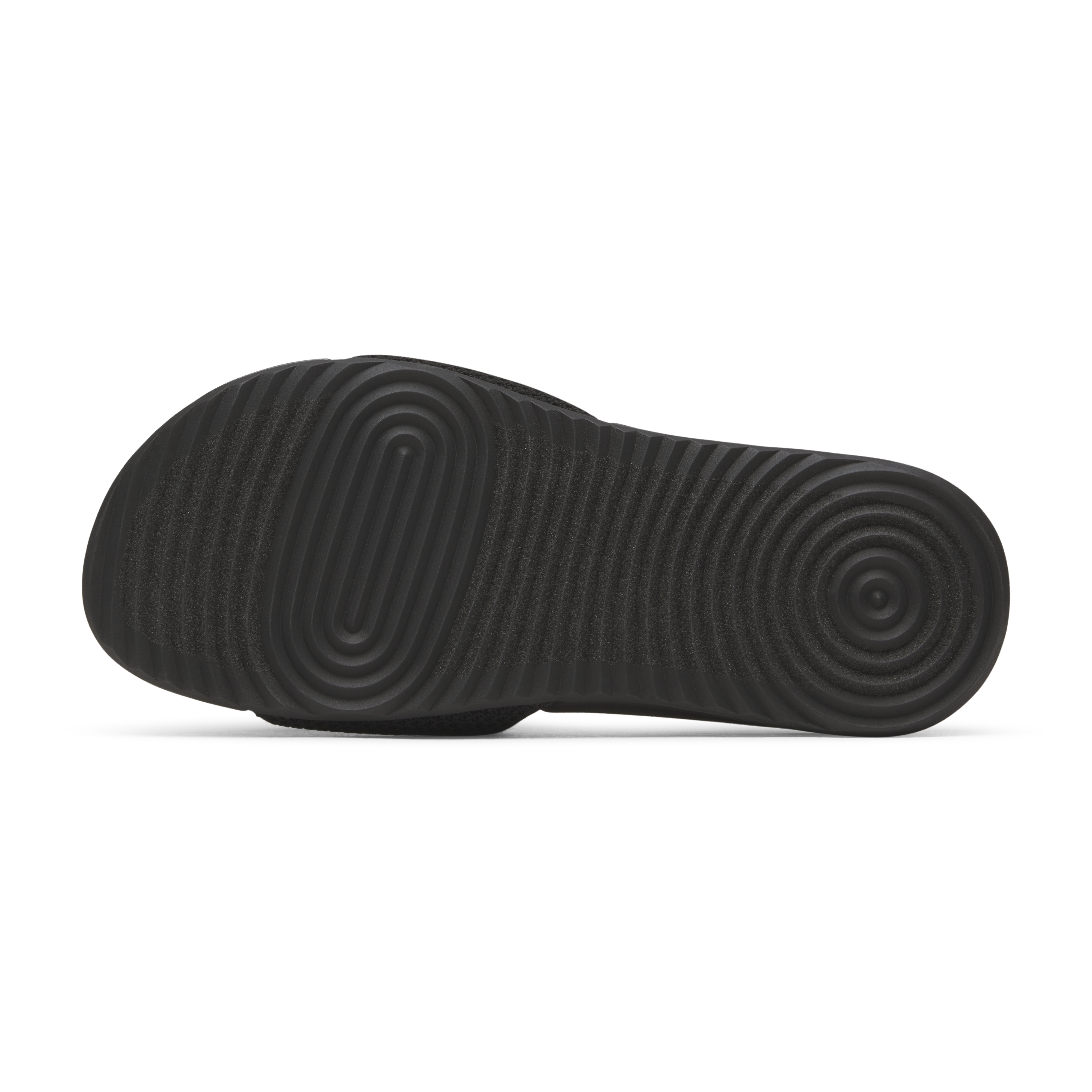 Men's Allbirds Slide - Natural Black - Image 4