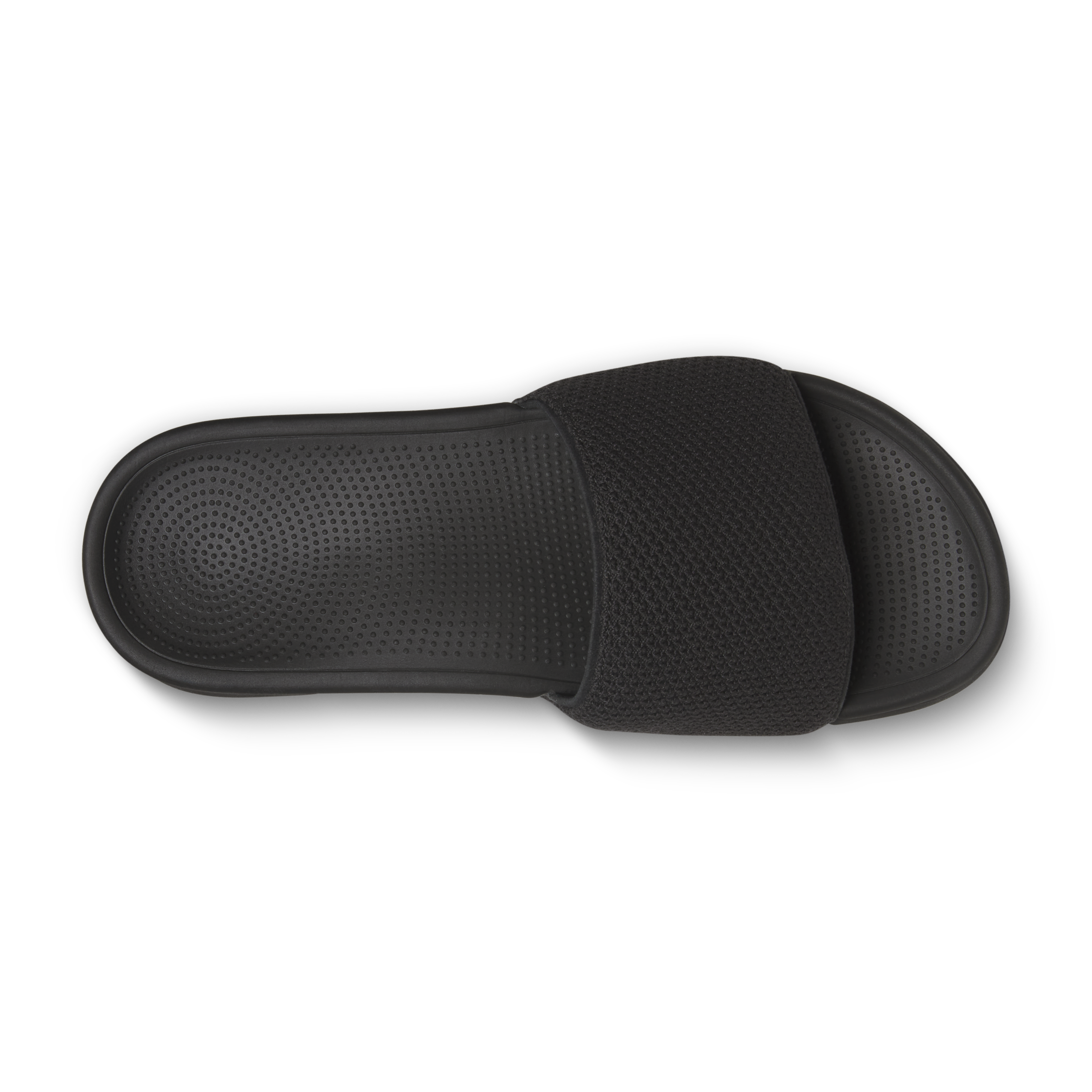 Men's Allbirds Slide - Natural Black - Image 3