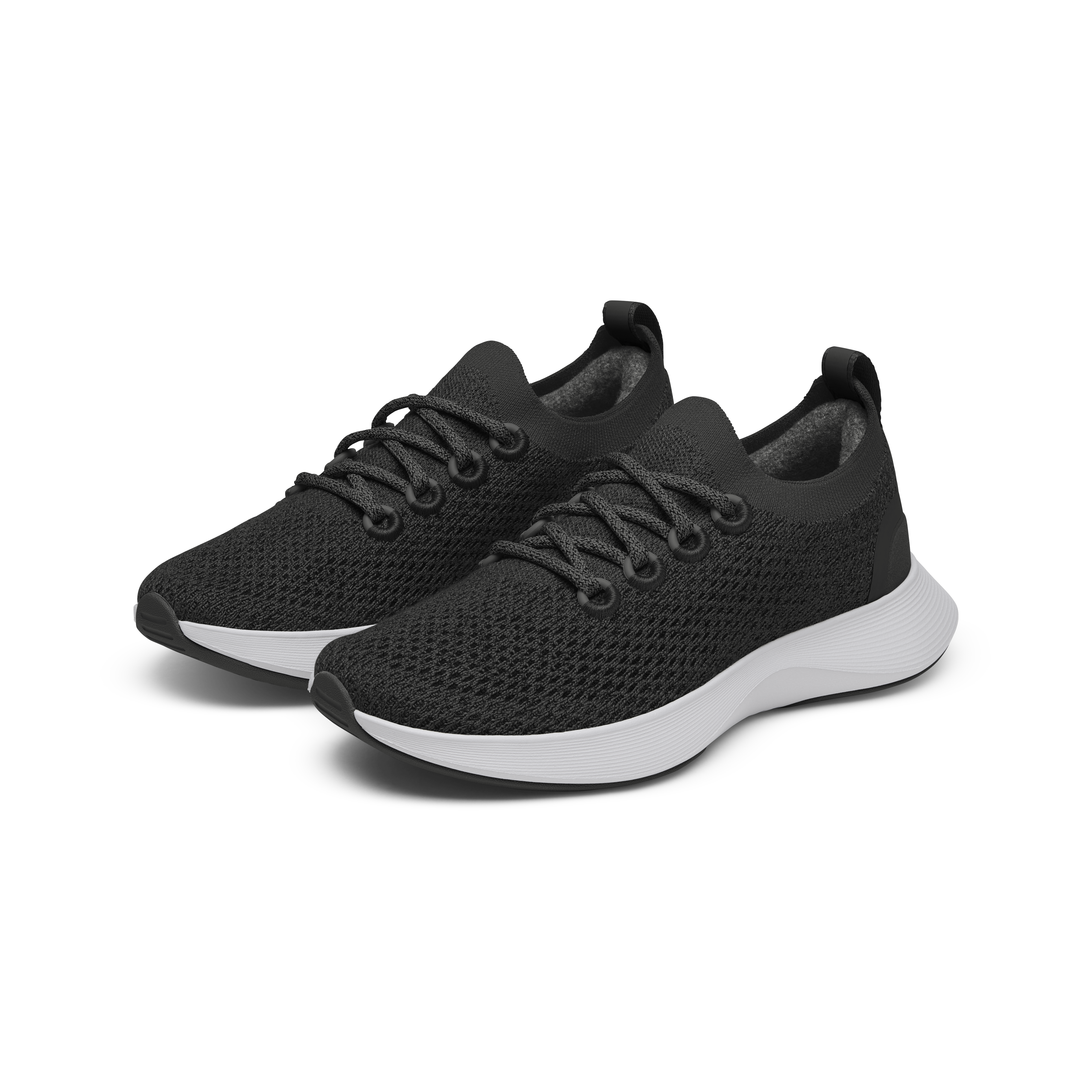 Men's Dasher NZ - Natural Black (Blizzard Sole) - Image 5