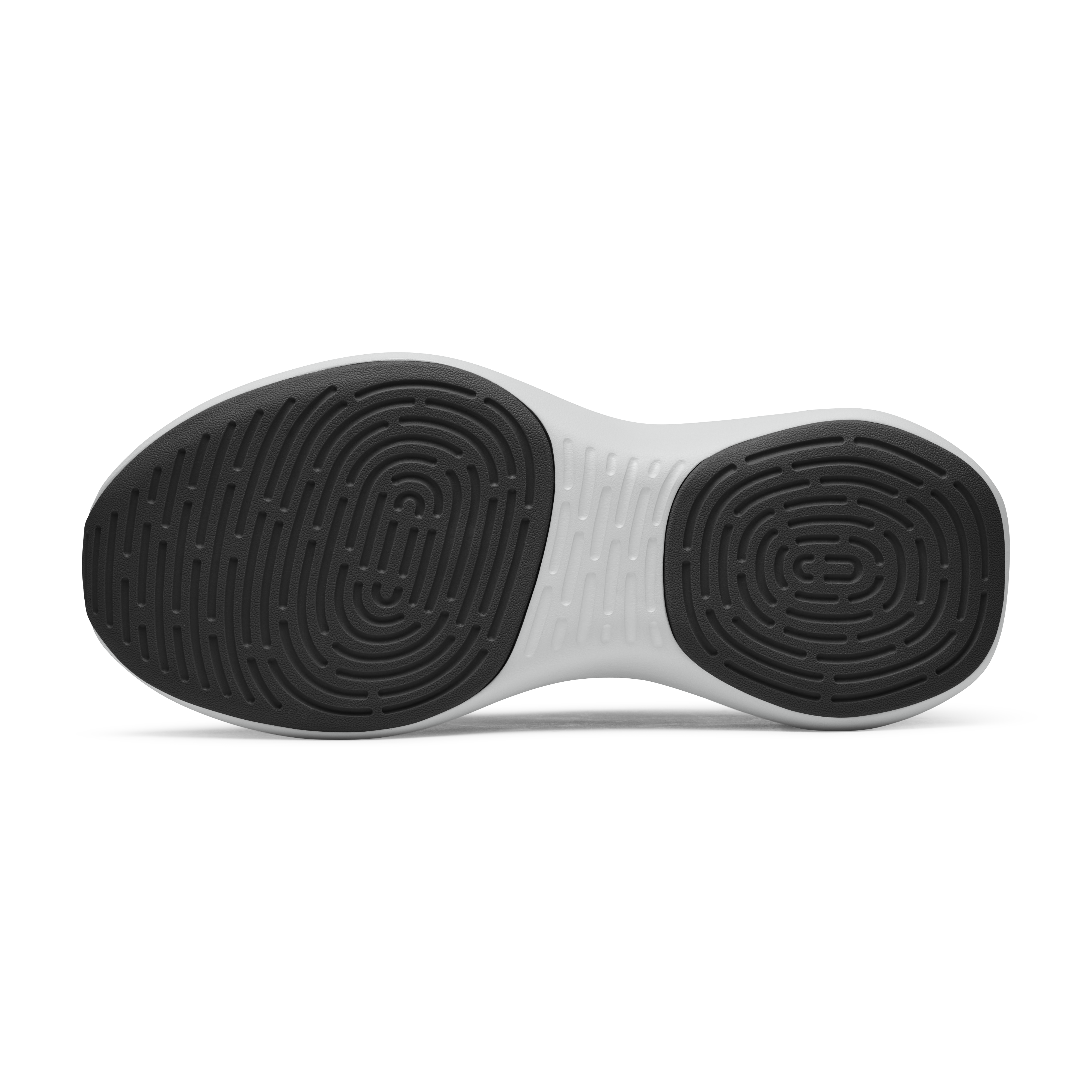 Men's Dasher NZ - Natural Black (Blizzard Sole) - Image 4