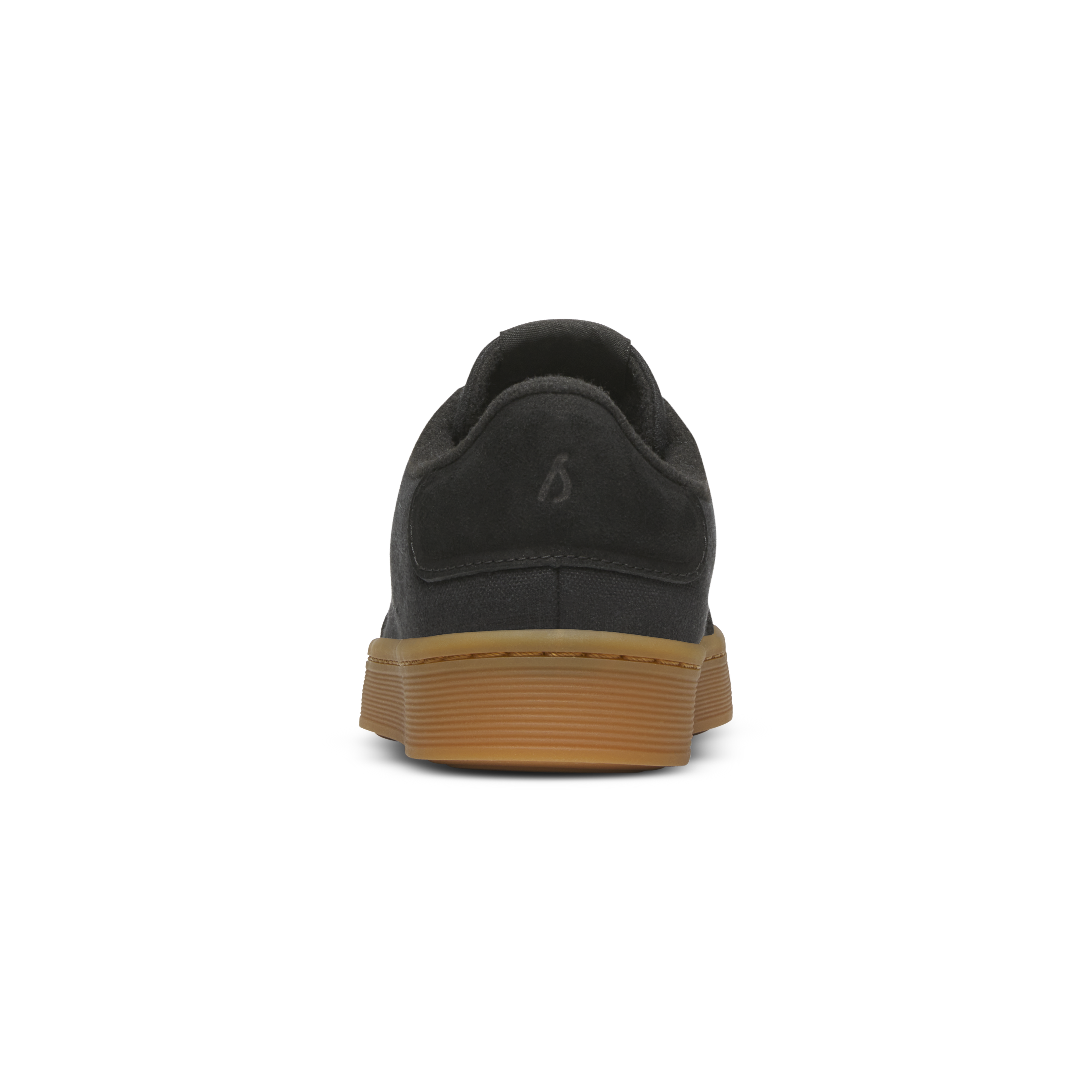 Alternative view of Women's Varsity Cruiser - Natural Black (Medium Gum Sole)