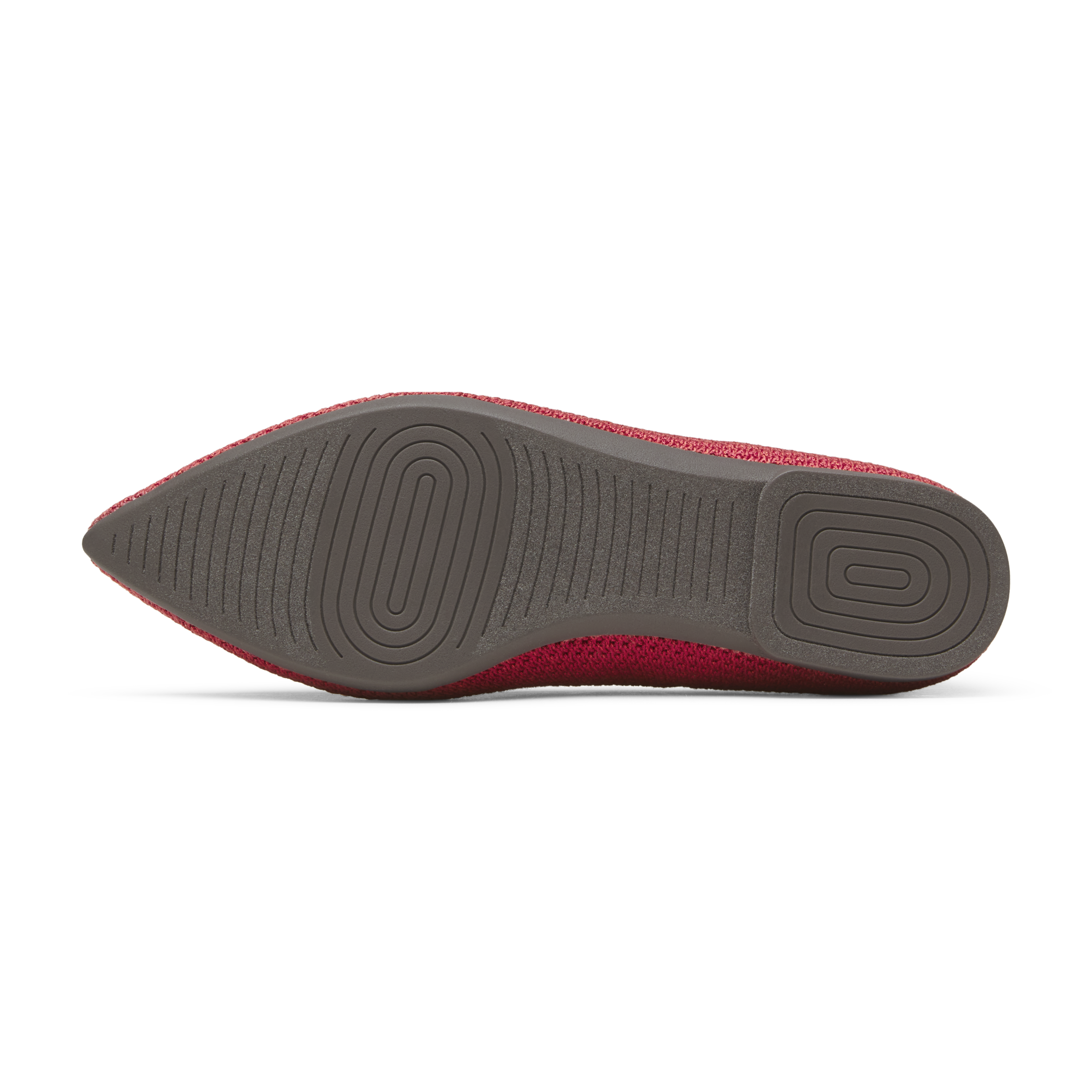Women's Breezer Point - Warm Red (Dark Cocoa Sole) - Image 4