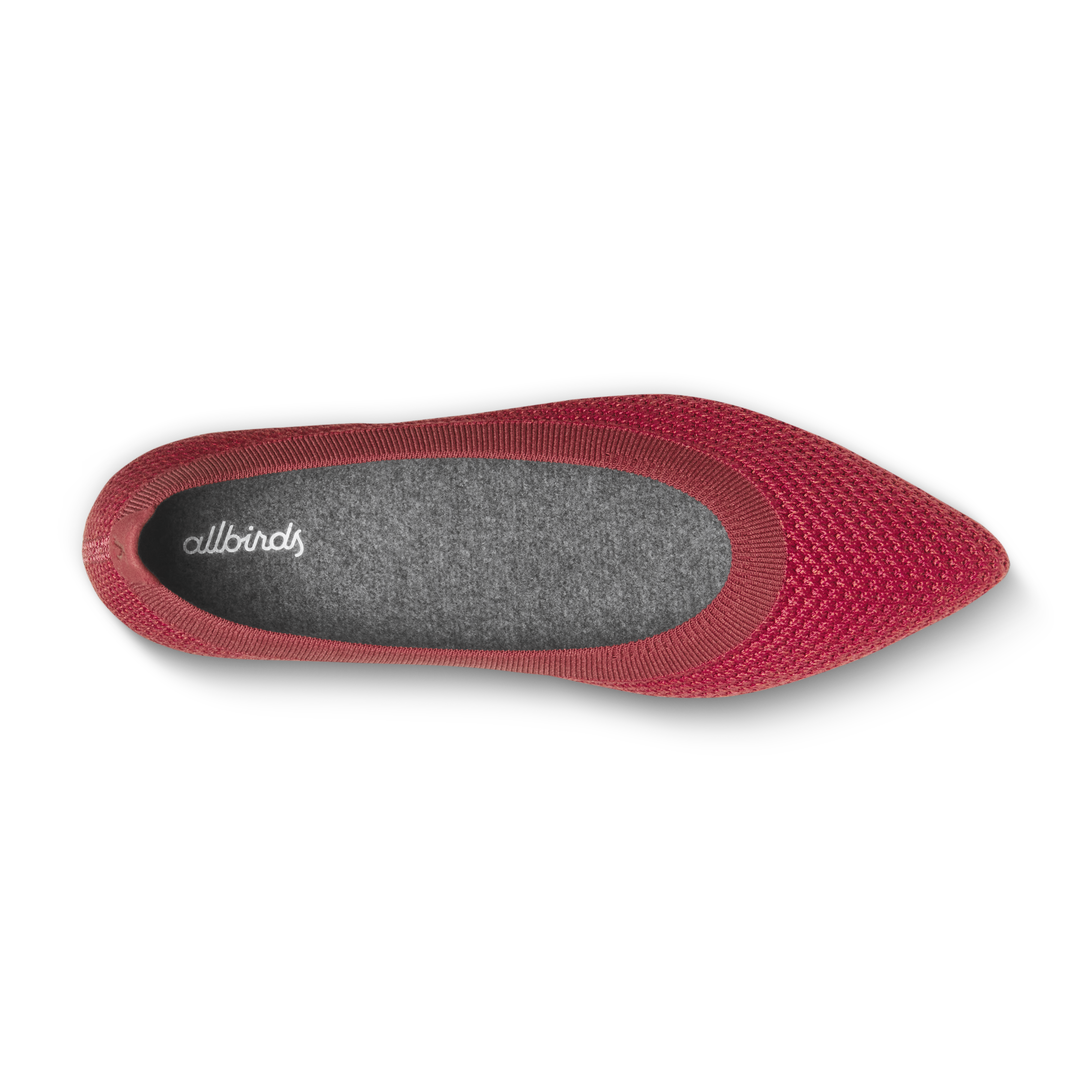 Women's Breezer Point - Warm Red (Dark Cocoa Sole) - Image 3